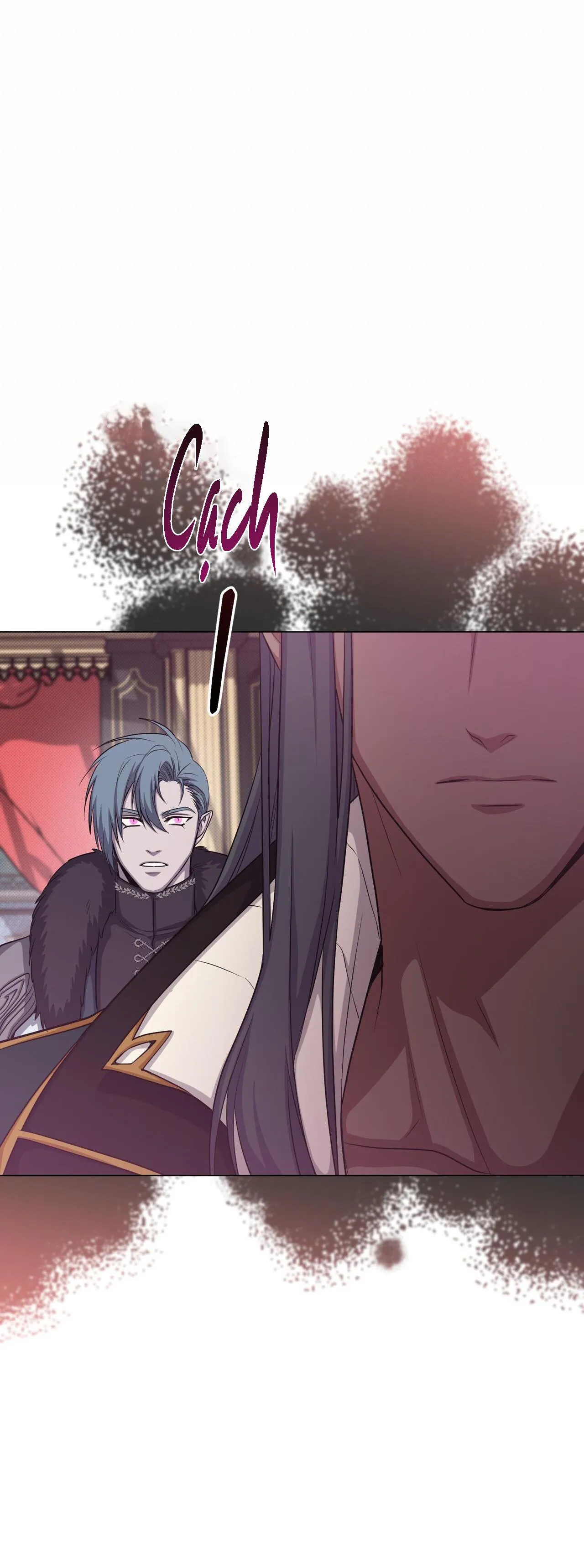 MẶT TRĂNG QUỶ Chapter 29 Trang 19