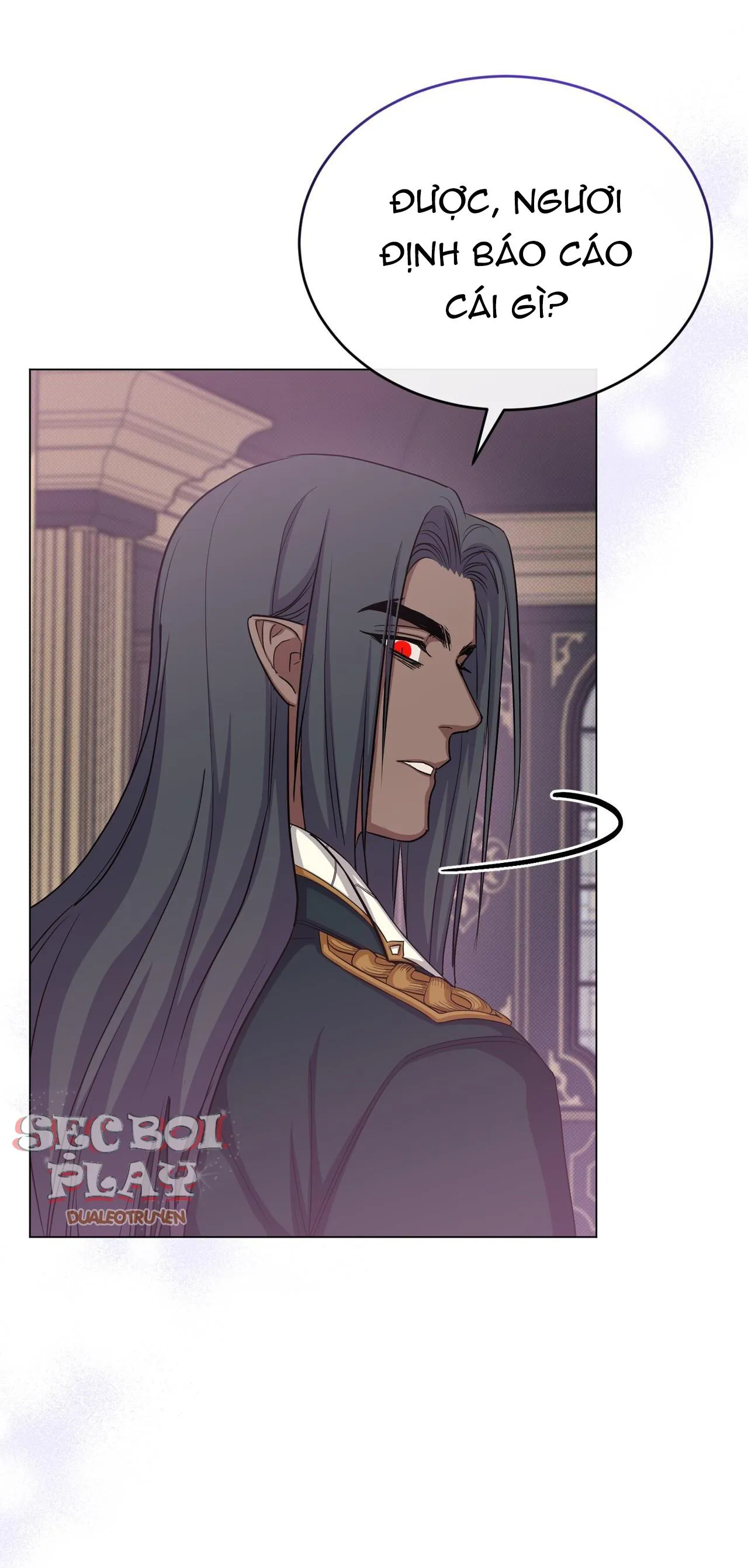 MẶT TRĂNG QUỶ Chapter 29 Trang 20
