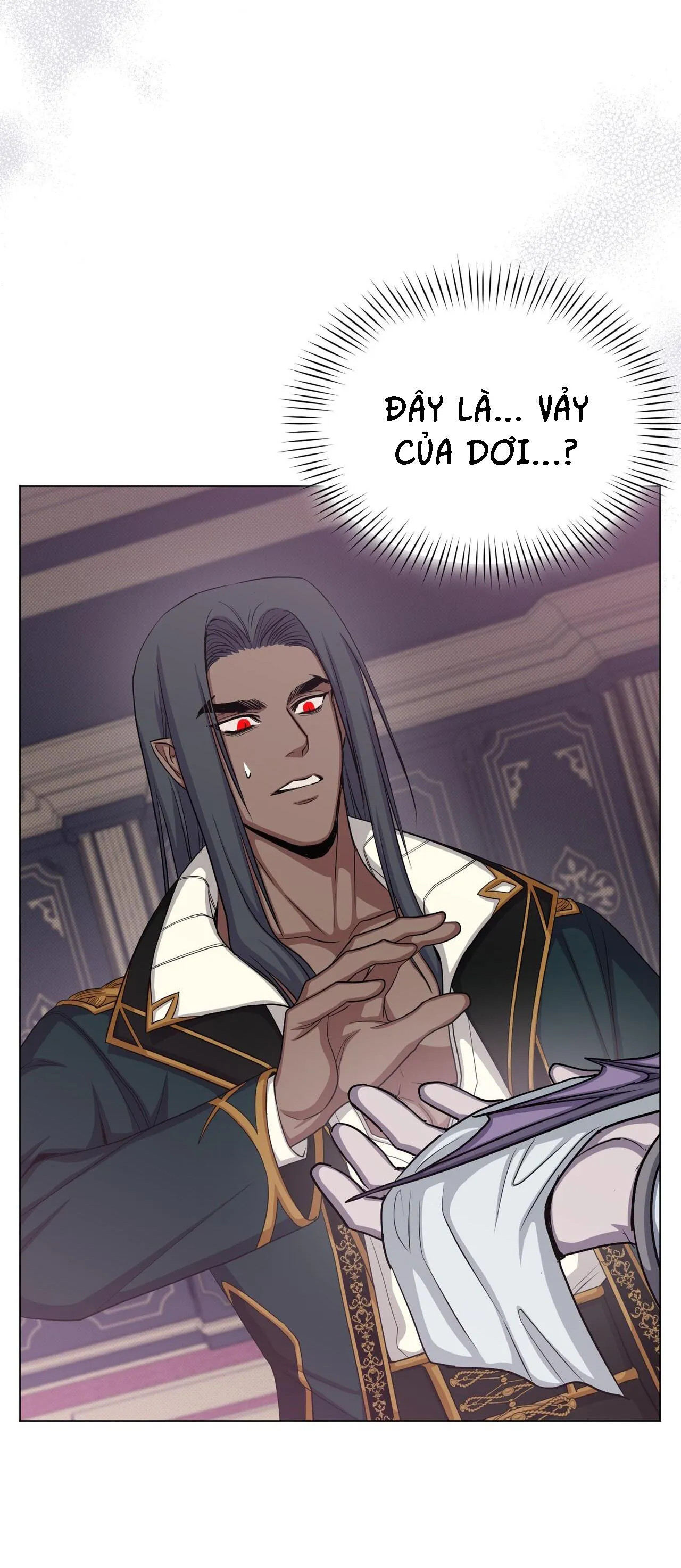 MẶT TRĂNG QUỶ Chapter 29 Trang 24