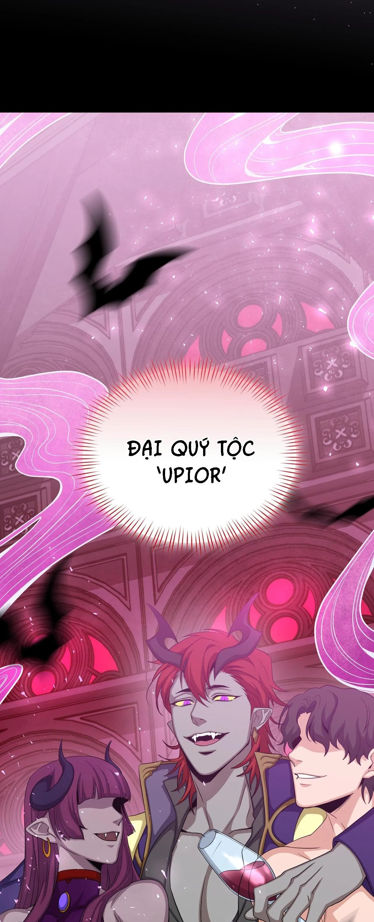 MẶT TRĂNG QUỶ Chapter 29 Trang 26