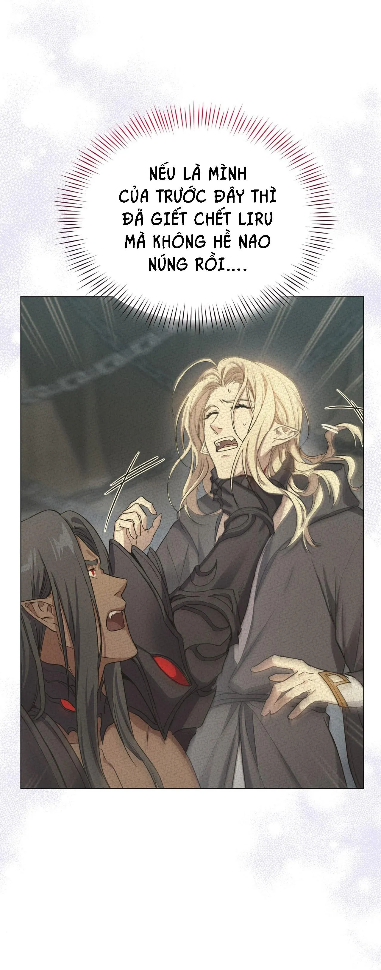 MẶT TRĂNG QUỶ Chapter 29 Trang 37
