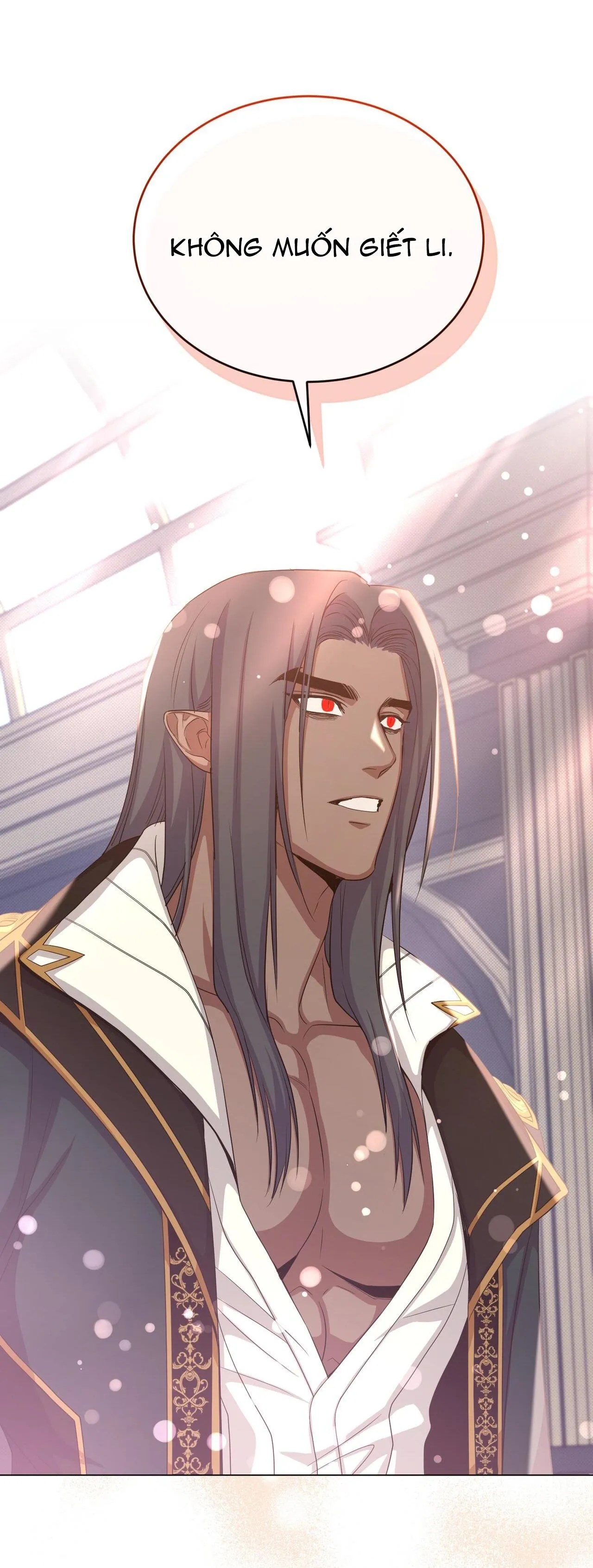 MẶT TRĂNG QUỶ Chapter 29 Trang 39