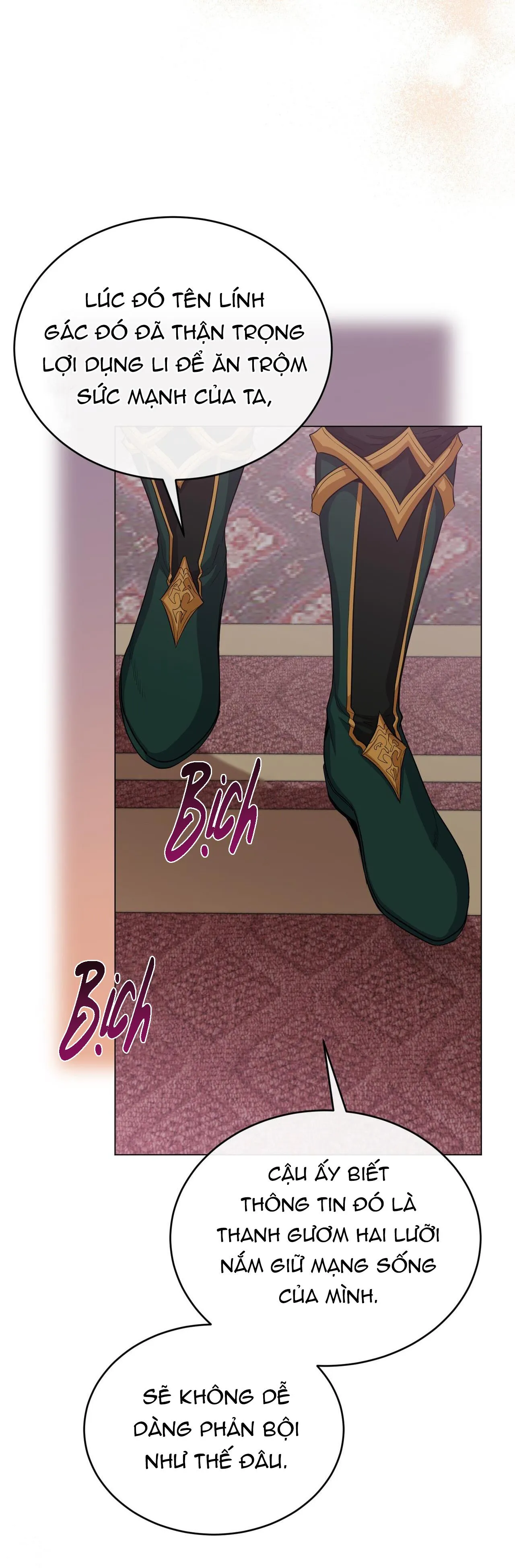 MẶT TRĂNG QUỶ Chapter 29 Trang 40