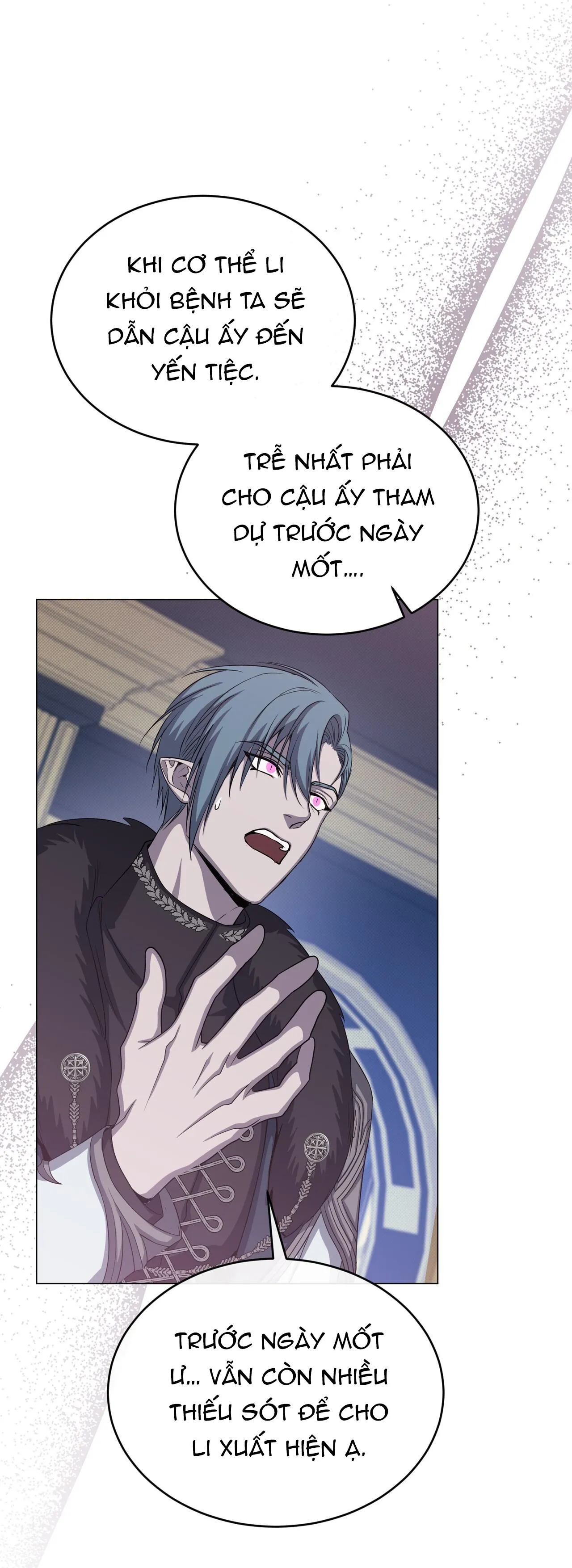 MẶT TRĂNG QUỶ Chapter 29 Trang 42