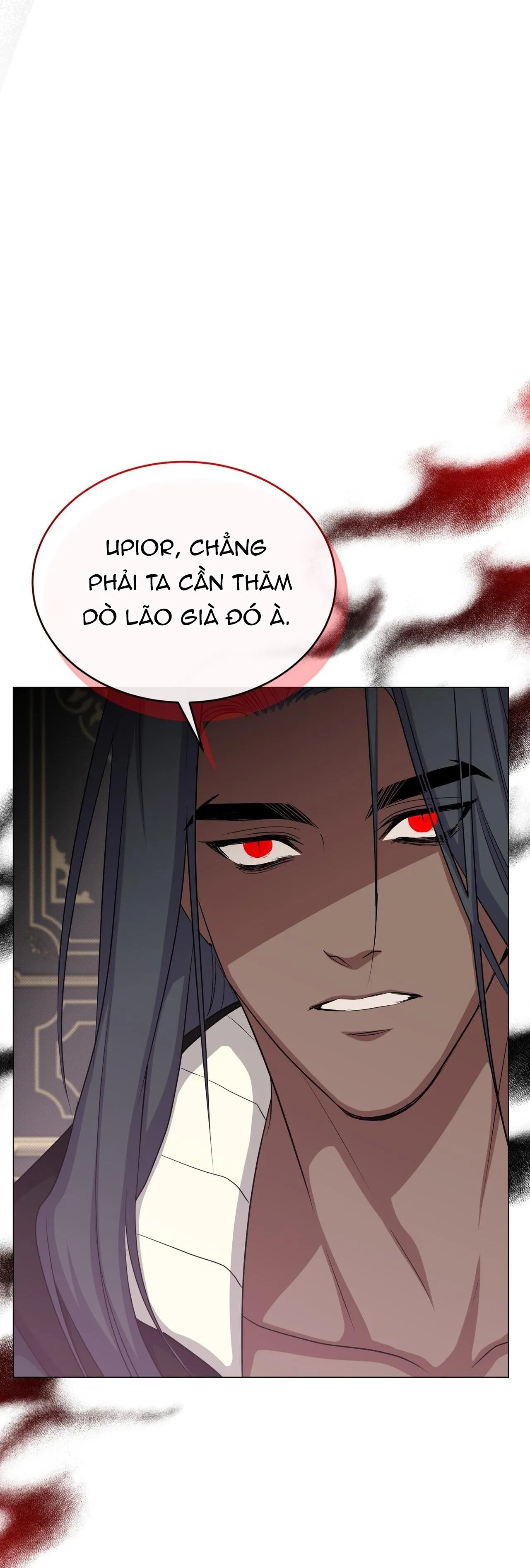 MẶT TRĂNG QUỶ Chapter 29 Trang 43