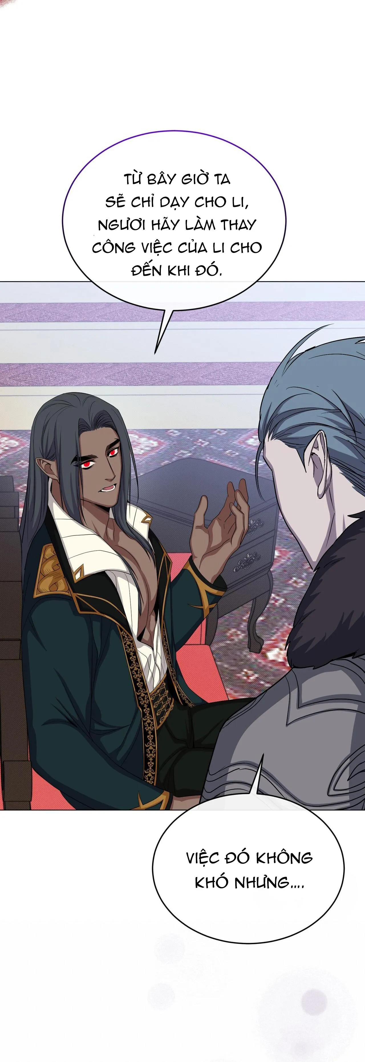 MẶT TRĂNG QUỶ Chapter 29 Trang 44