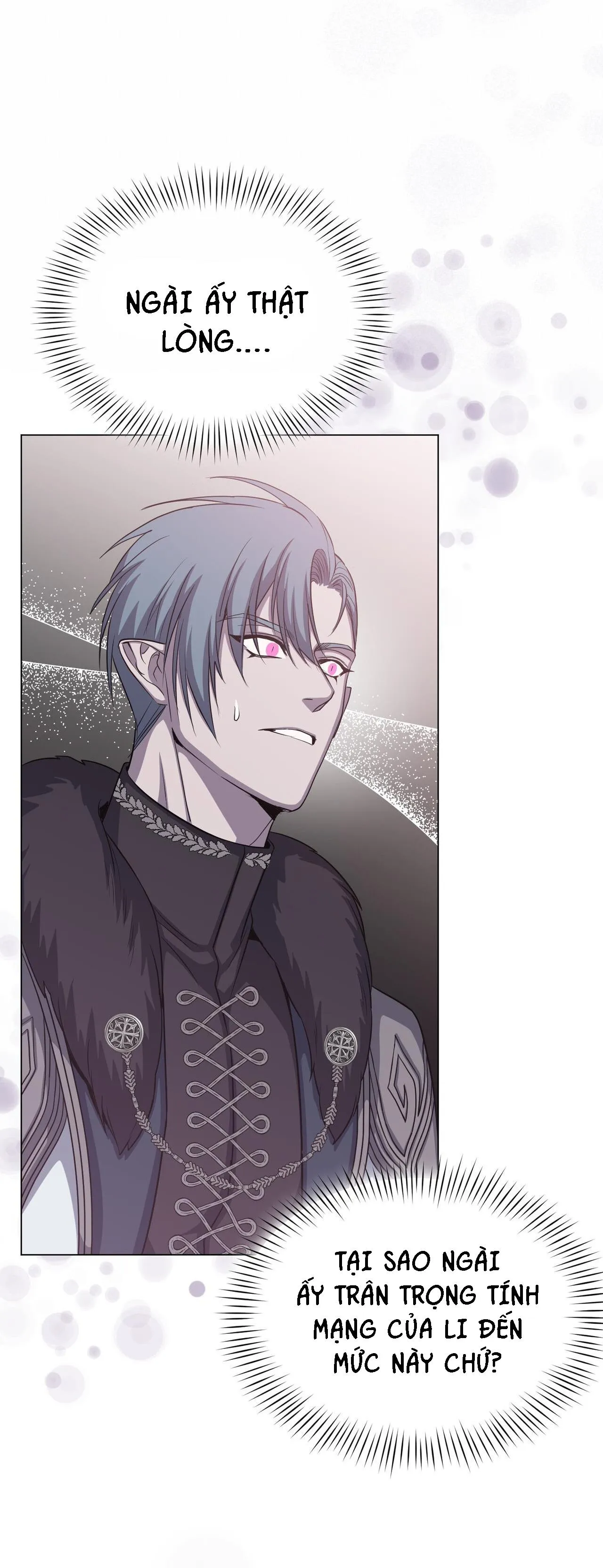 MẶT TRĂNG QUỶ Chapter 29 Trang 45