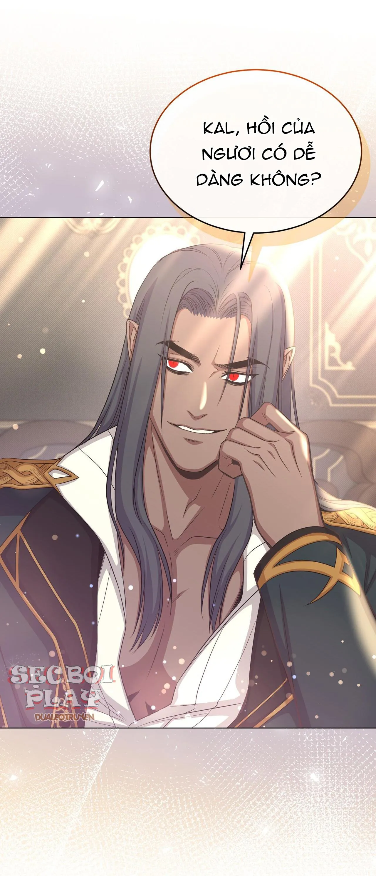 MẶT TRĂNG QUỶ Chapter 29 Trang 47