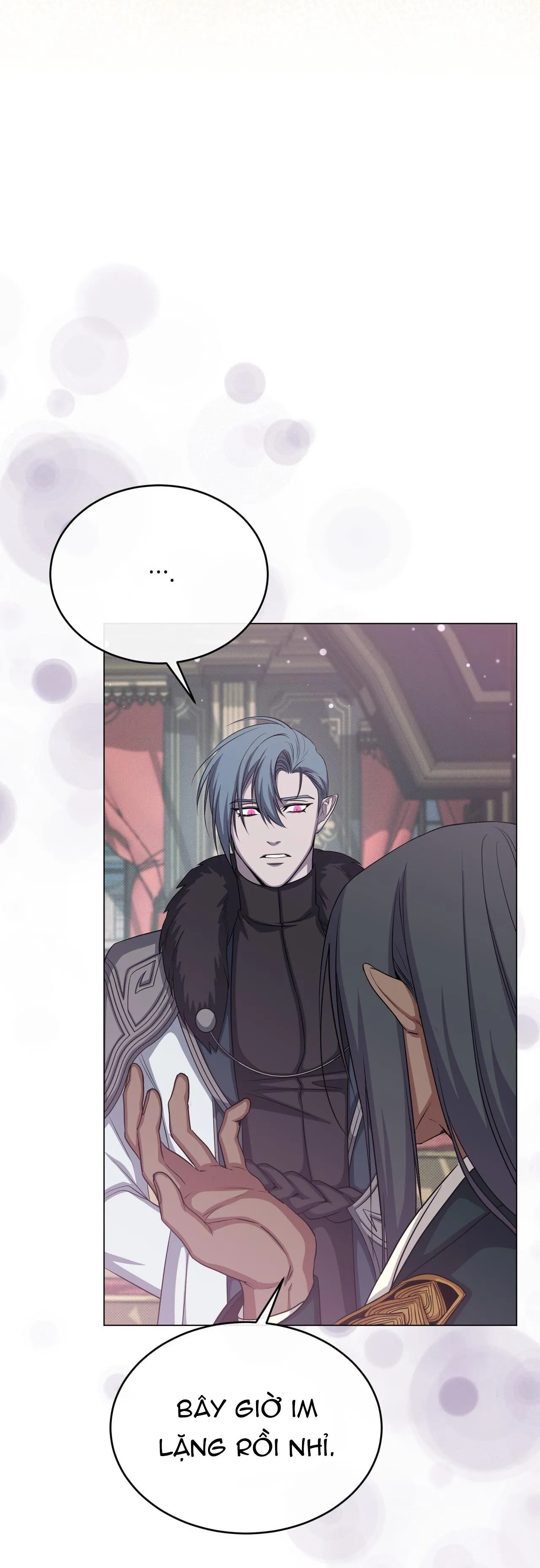 MẶT TRĂNG QUỶ Chapter 29 Trang 48