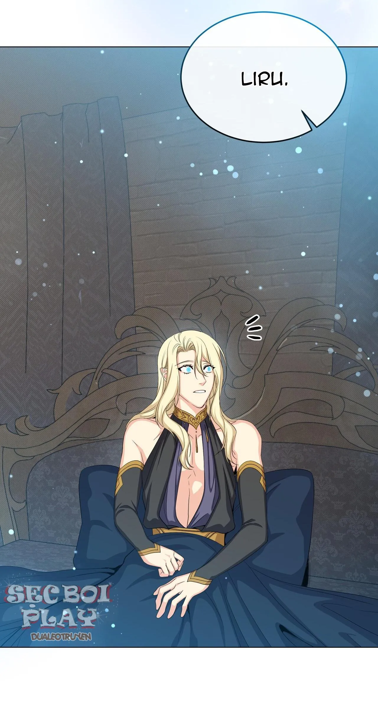 MẶT TRĂNG QUỶ Chapter 29 Trang 52