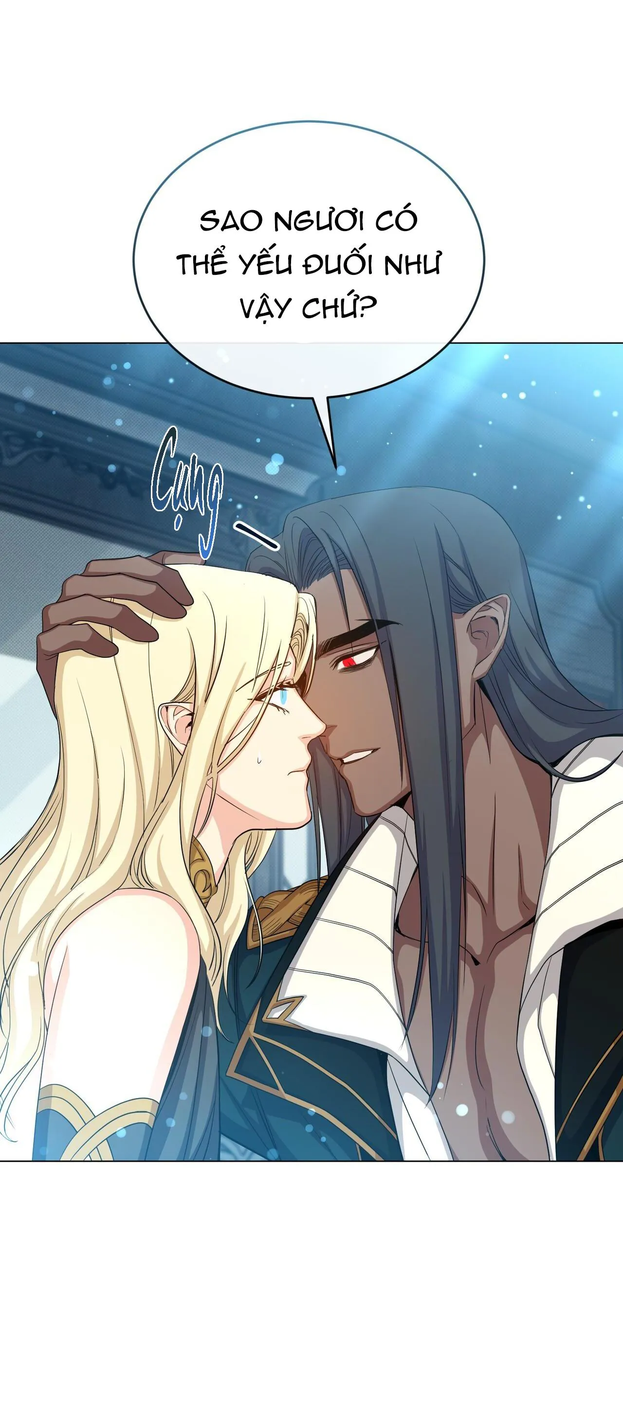 MẶT TRĂNG QUỶ Chapter 29 Trang 55