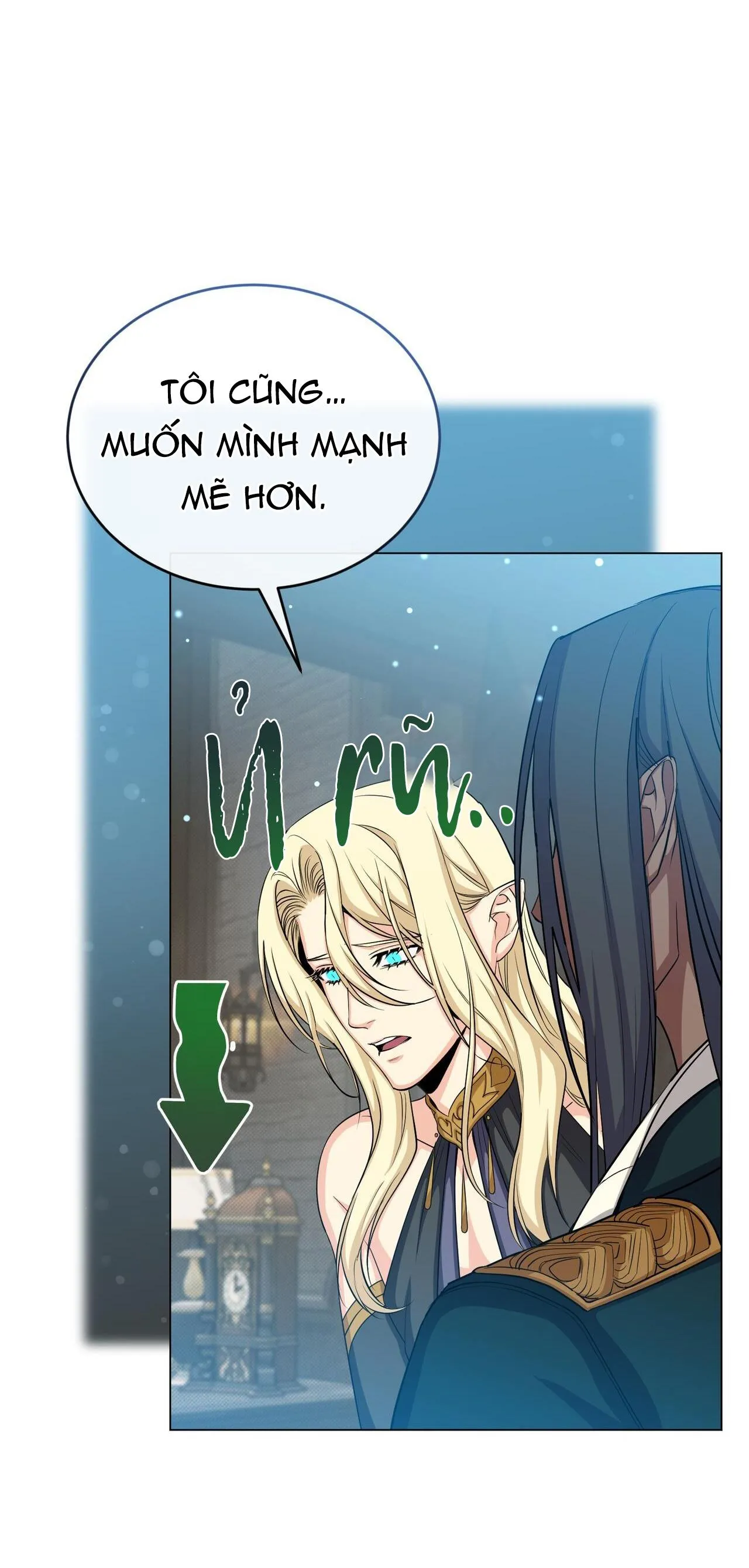 MẶT TRĂNG QUỶ Chapter 29 Trang 56