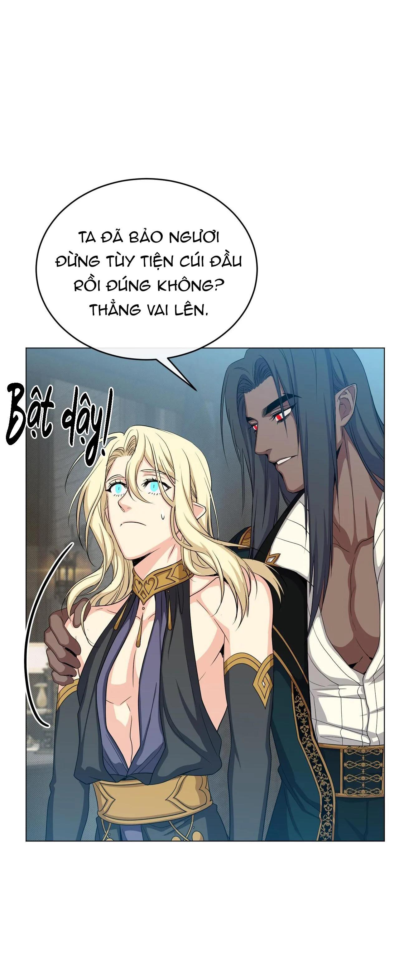 MẶT TRĂNG QUỶ Chapter 29 Trang 57