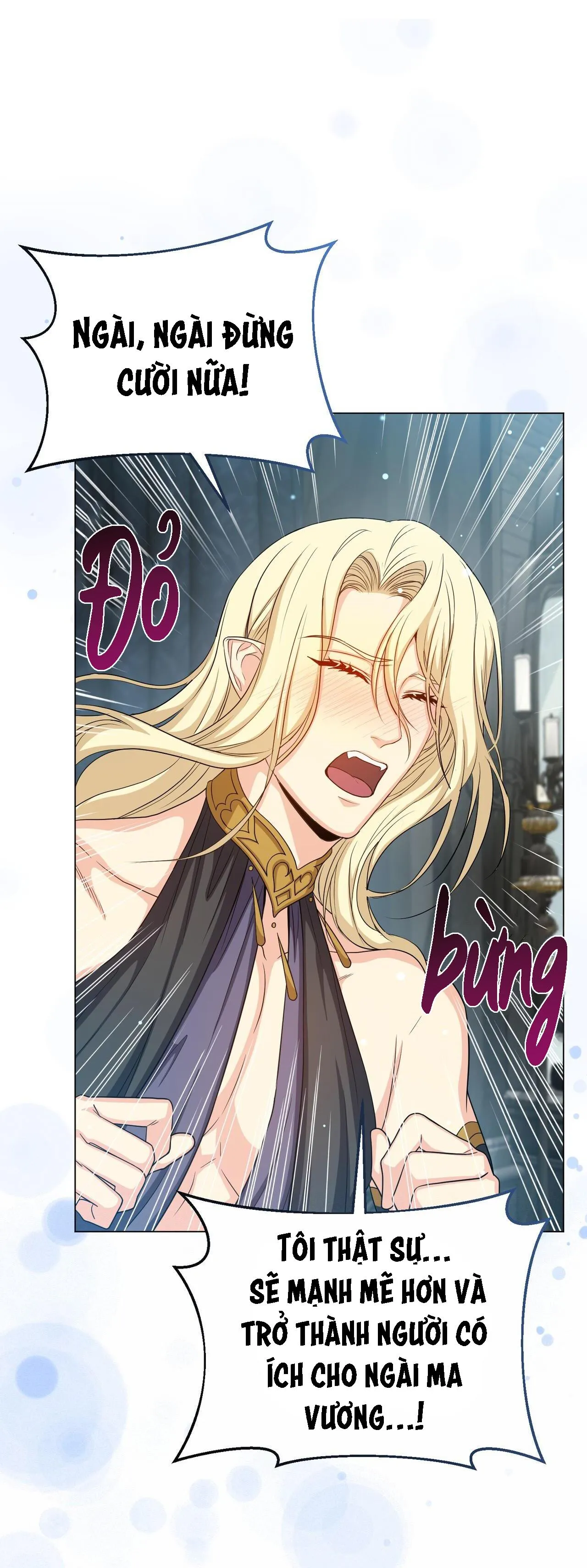 MẶT TRĂNG QUỶ Chapter 29 Trang 62