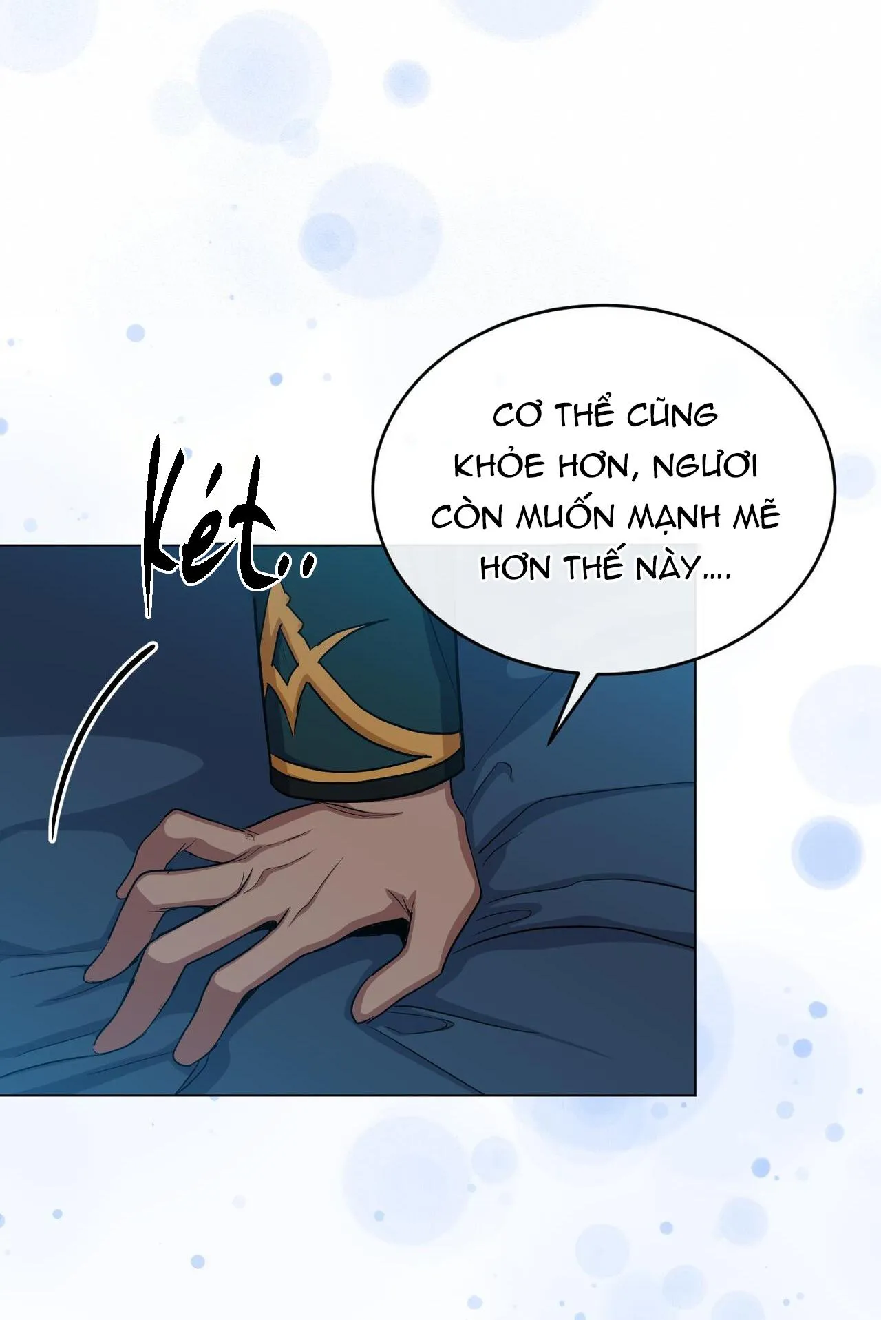 MẶT TRĂNG QUỶ Chapter 29 Trang 63