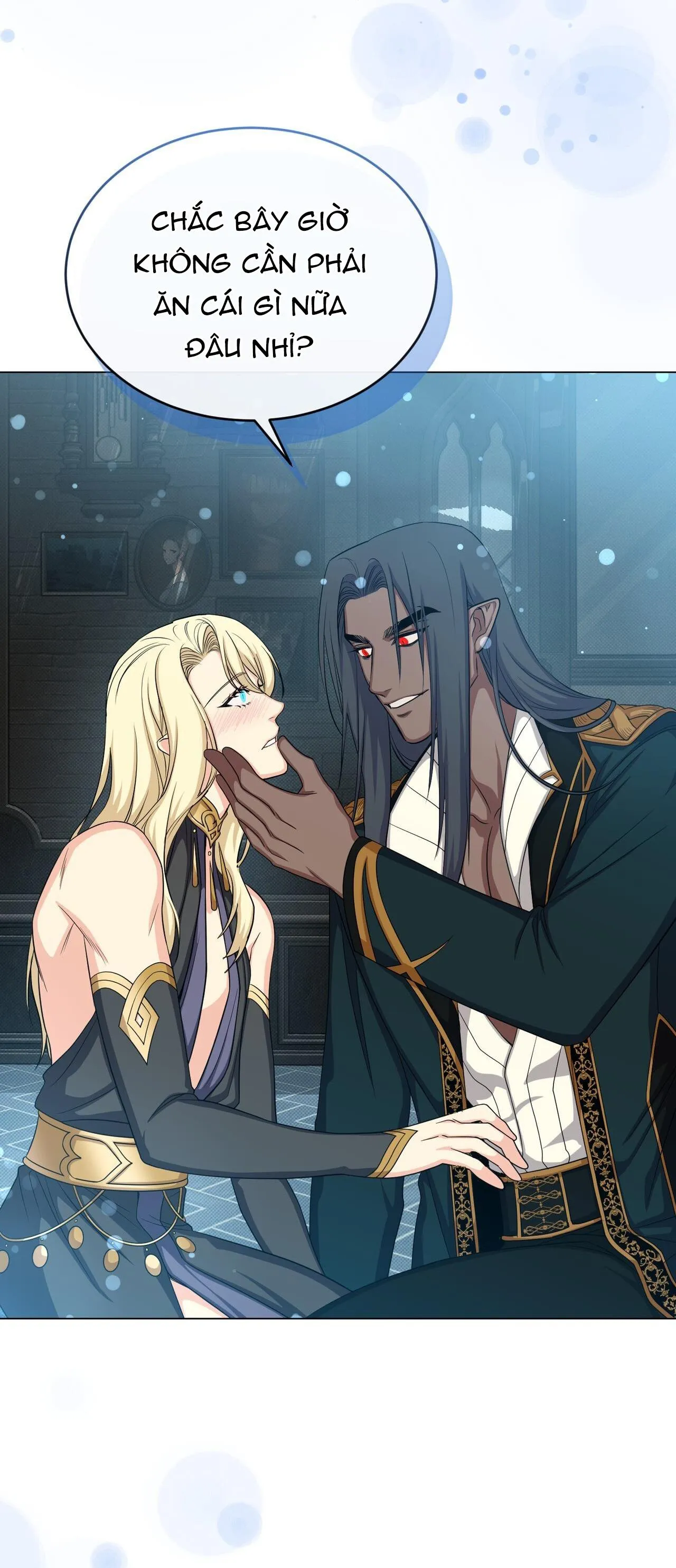 MẶT TRĂNG QUỶ Chapter 29 Trang 64