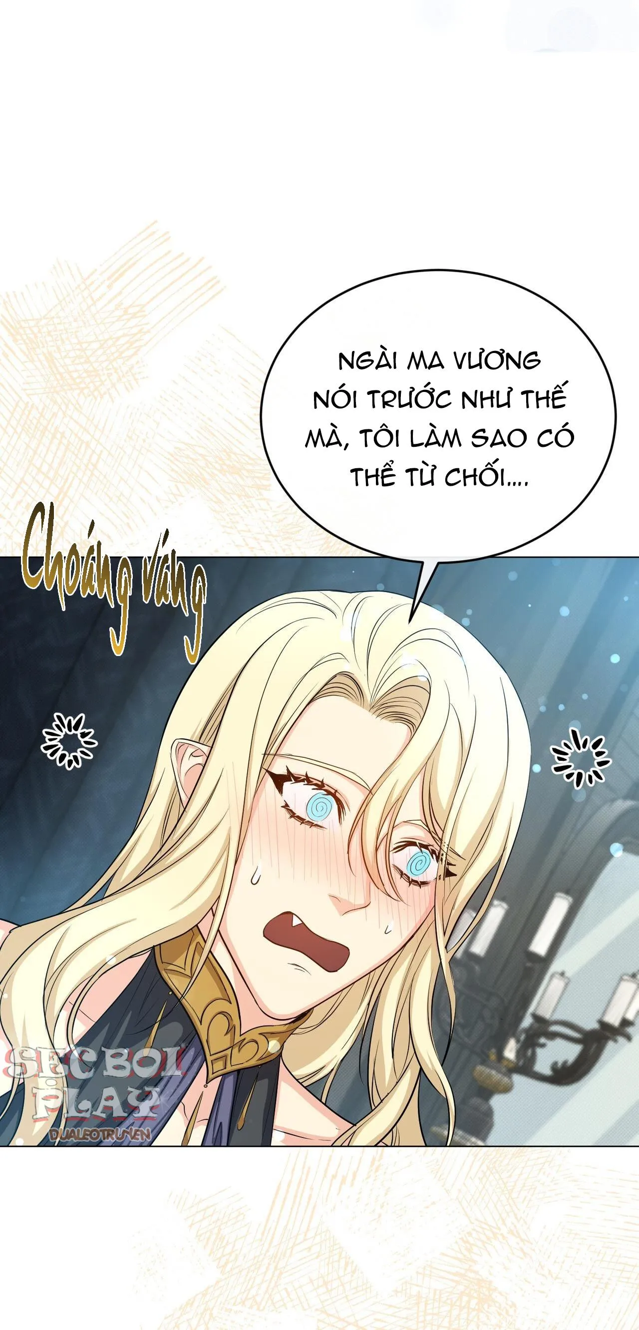 MẶT TRĂNG QUỶ Chapter 29 Trang 67