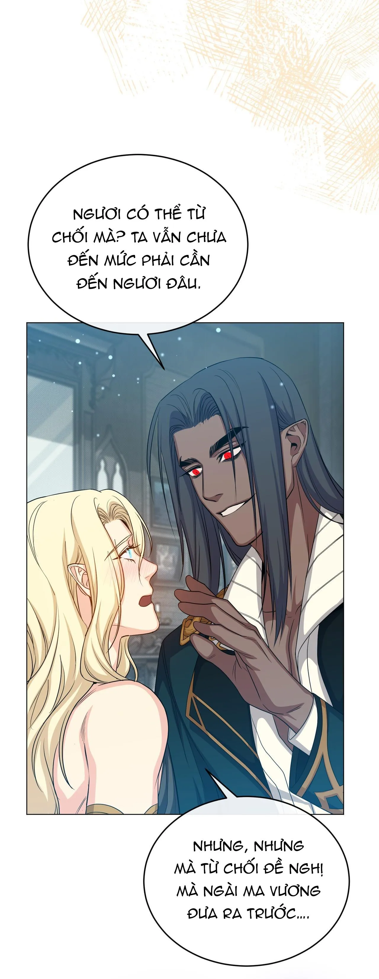 MẶT TRĂNG QUỶ Chapter 29 Trang 68
