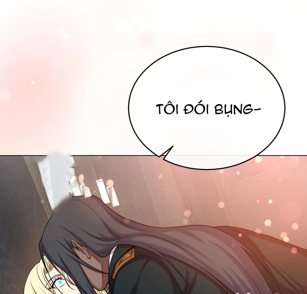 MẶT TRĂNG QUỶ Chapter 29 Trang 73