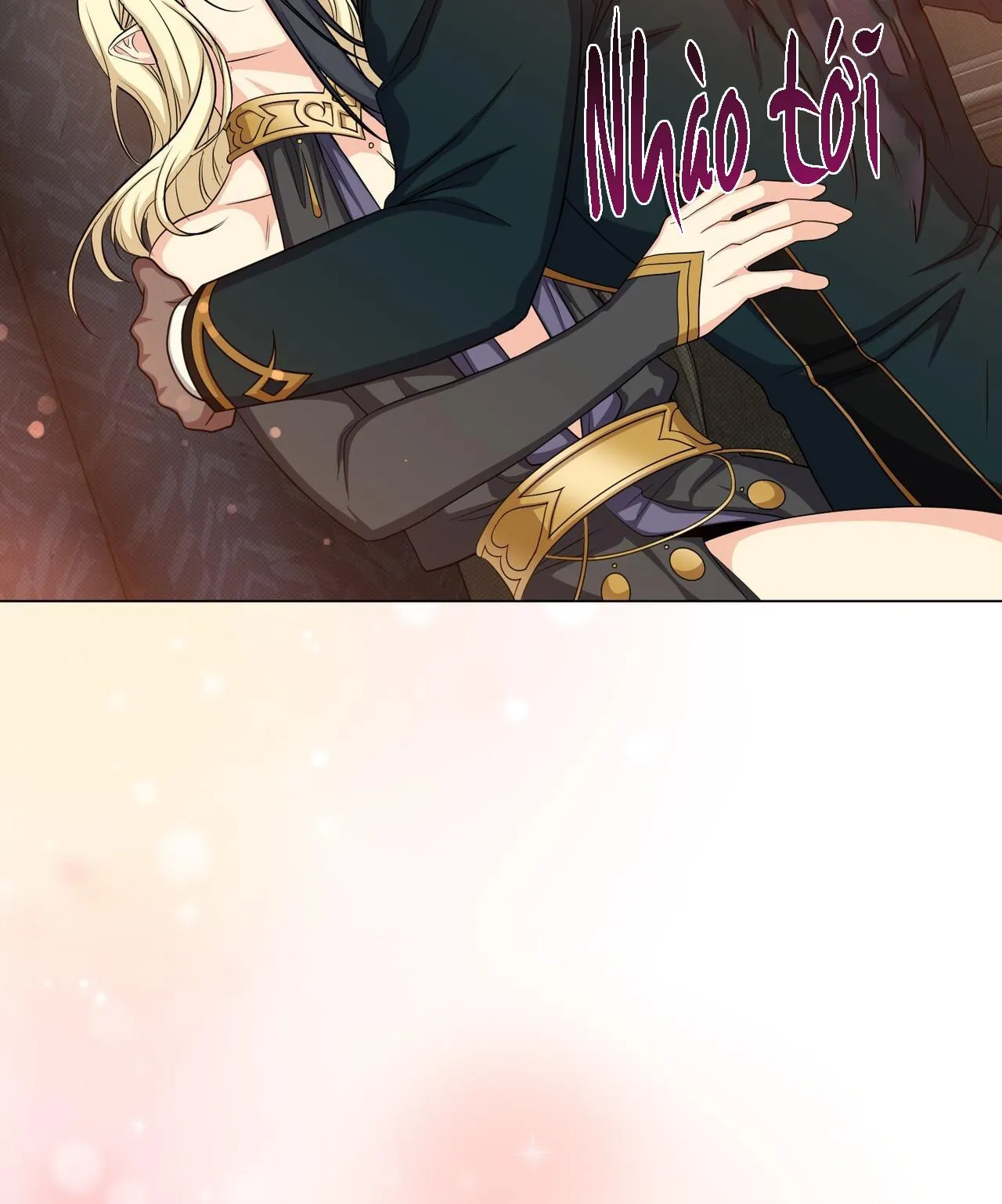 MẶT TRĂNG QUỶ Chapter 29 Trang 74