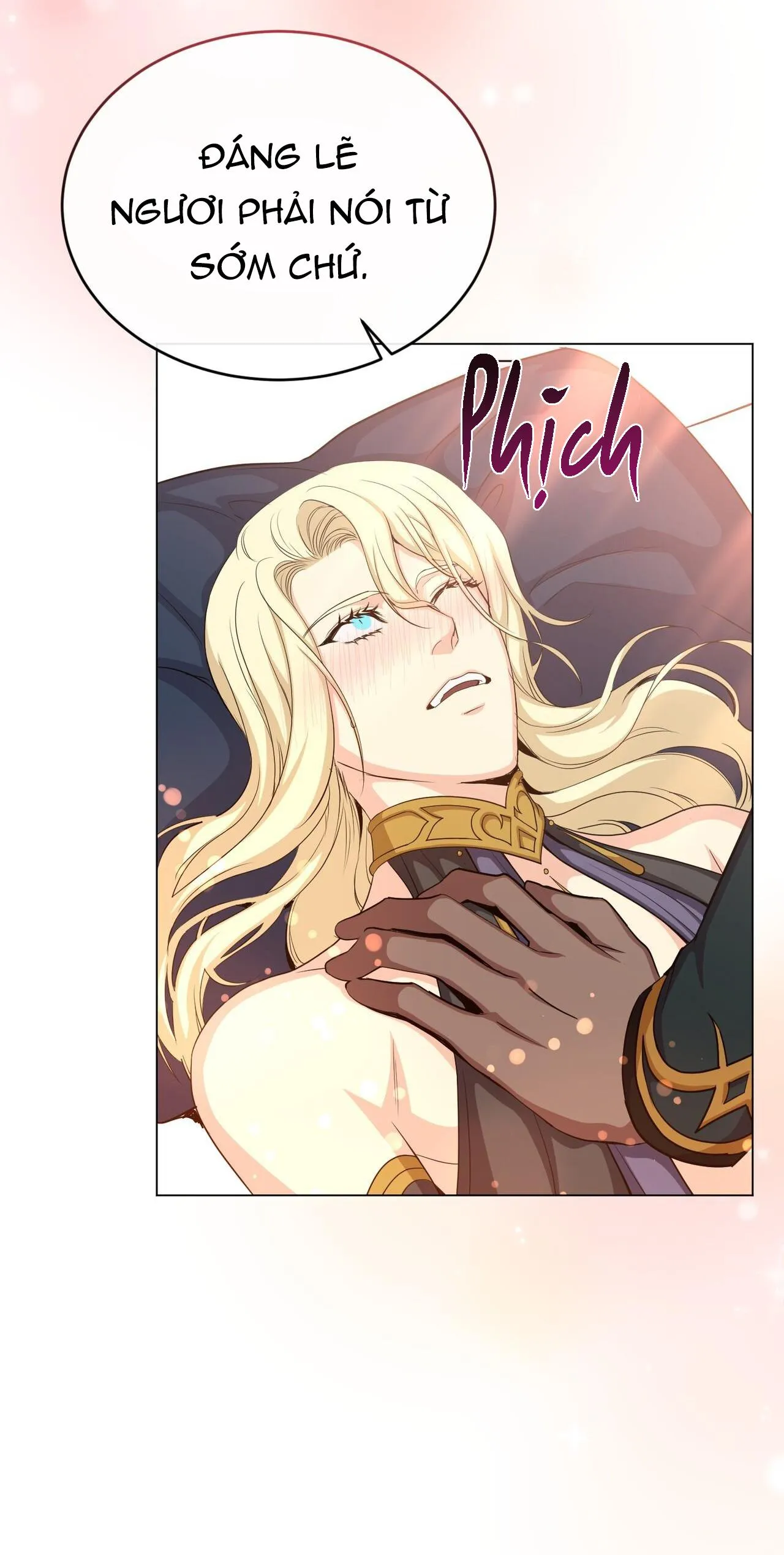 MẶT TRĂNG QUỶ Chapter 29 Trang 75