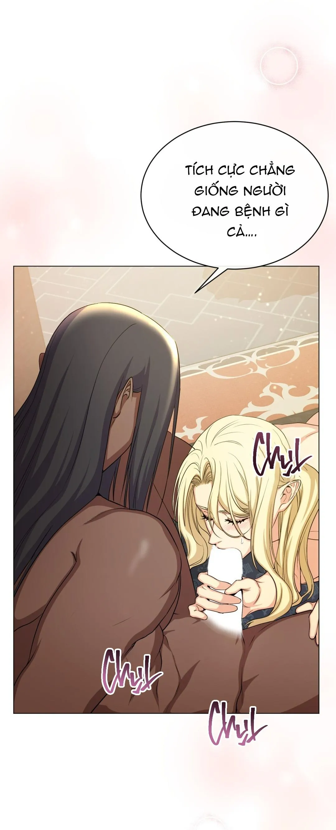 MẶT TRĂNG QUỶ Chapter 30 Trang 3