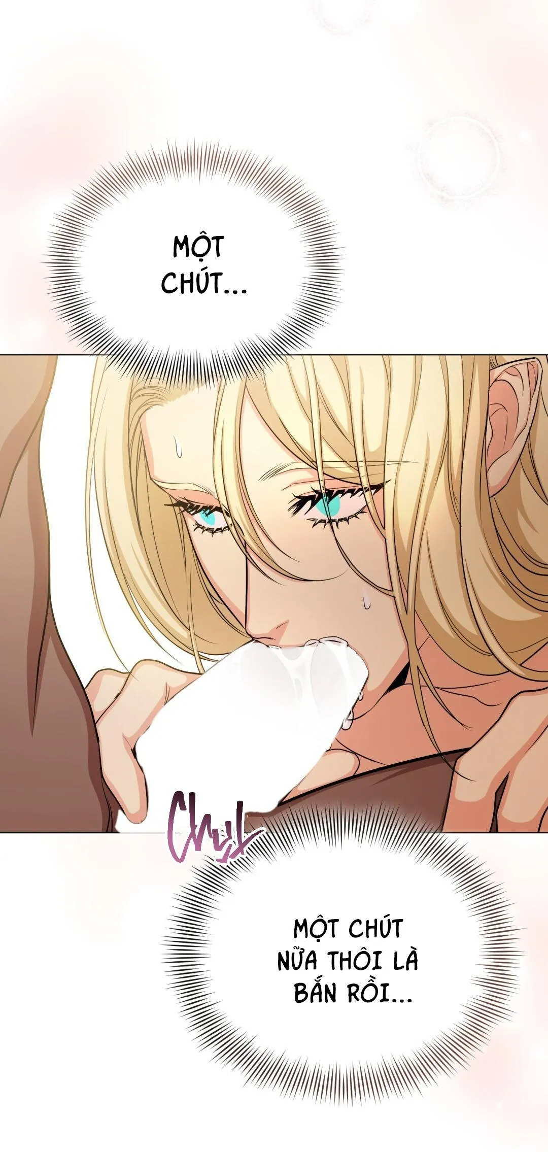 MẶT TRĂNG QUỶ Chapter 30 Trang 4