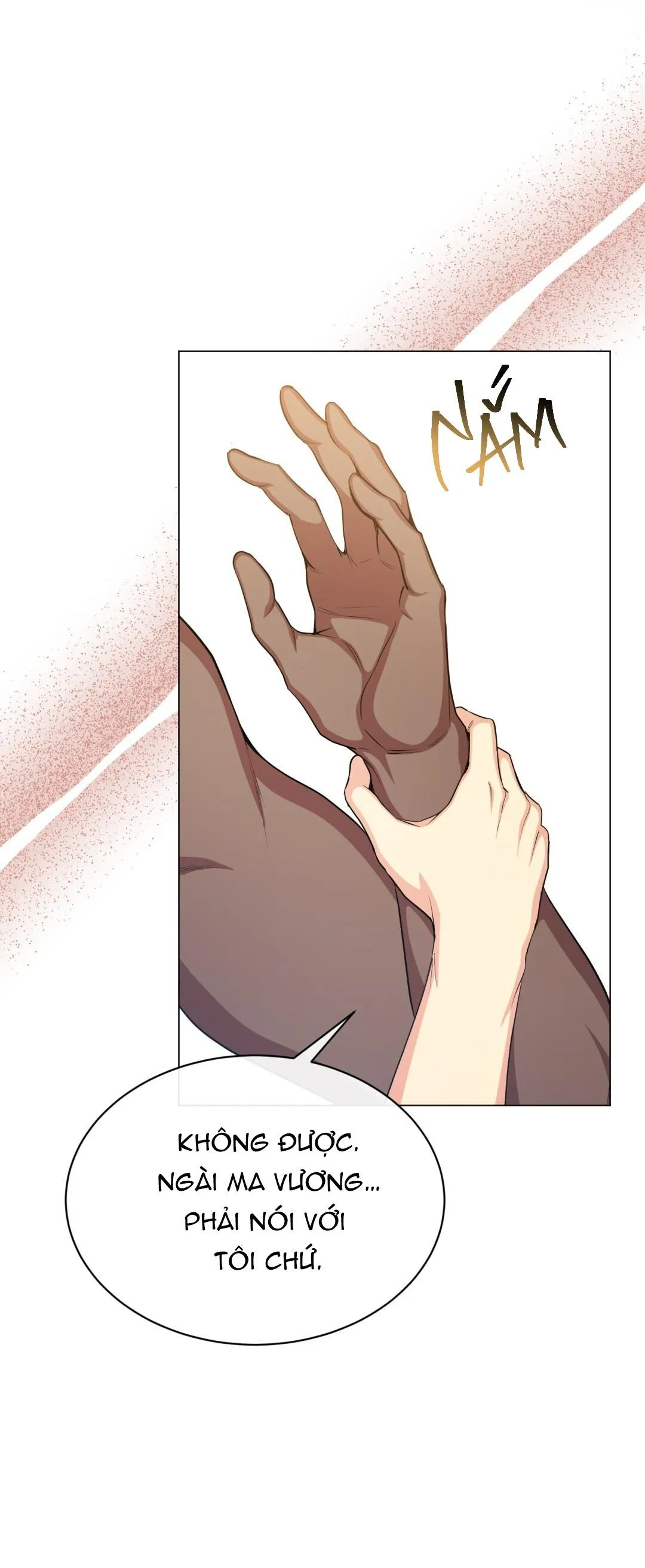 MẶT TRĂNG QUỶ Chapter 30 Trang 5