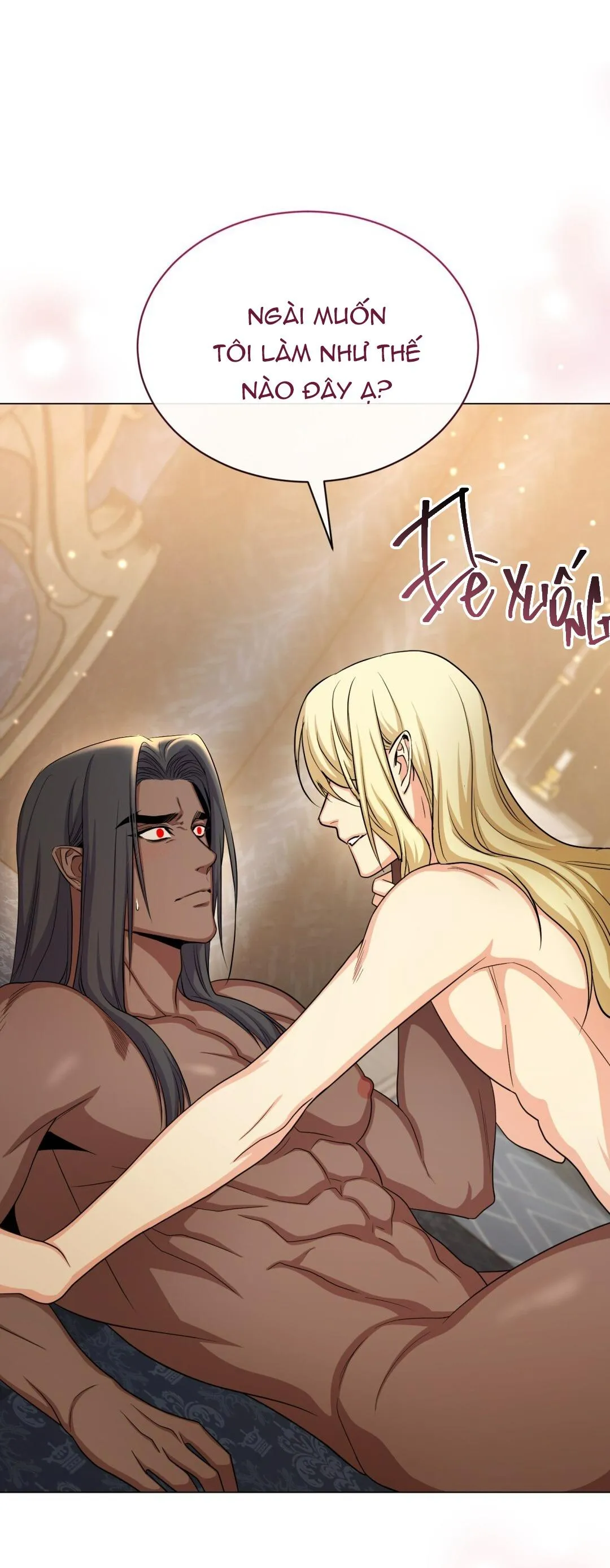 MẶT TRĂNG QUỶ Chapter 30 Trang 6