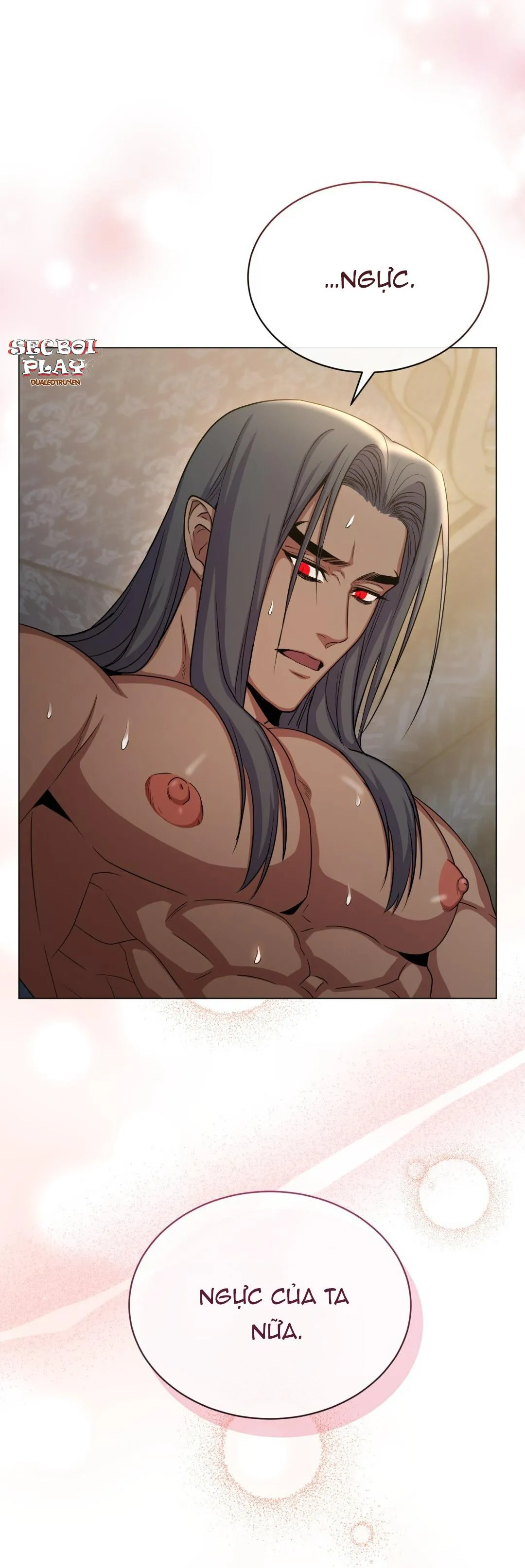 MẶT TRĂNG QUỶ Chapter 30 Trang 7