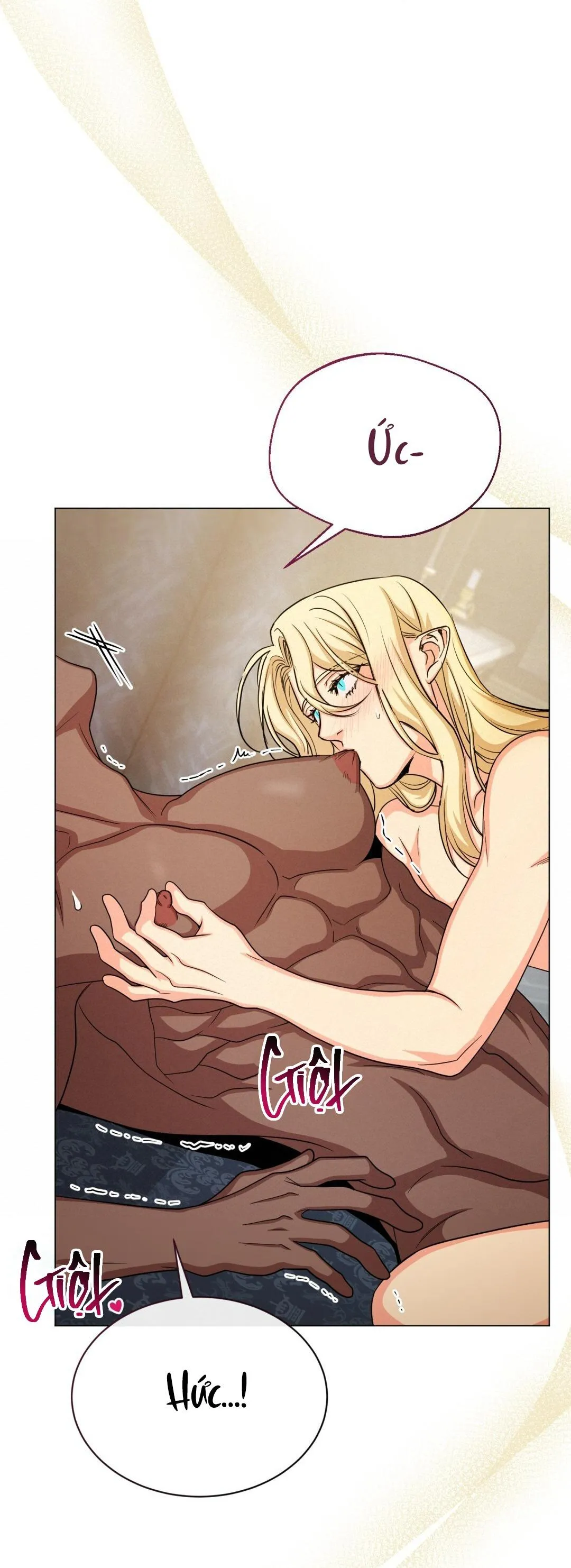 MẶT TRĂNG QUỶ Chapter 30 Trang 9