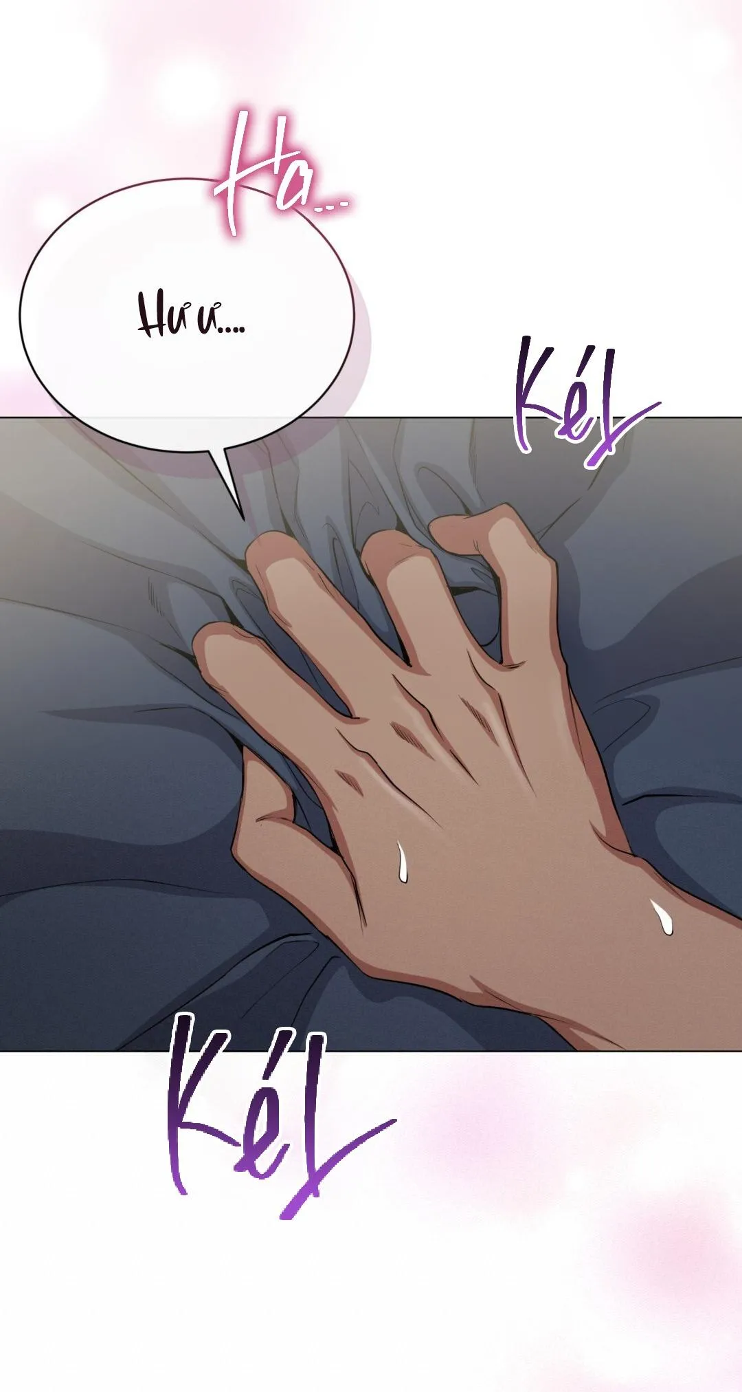 MẶT TRĂNG QUỶ Chapter 30 Trang 19