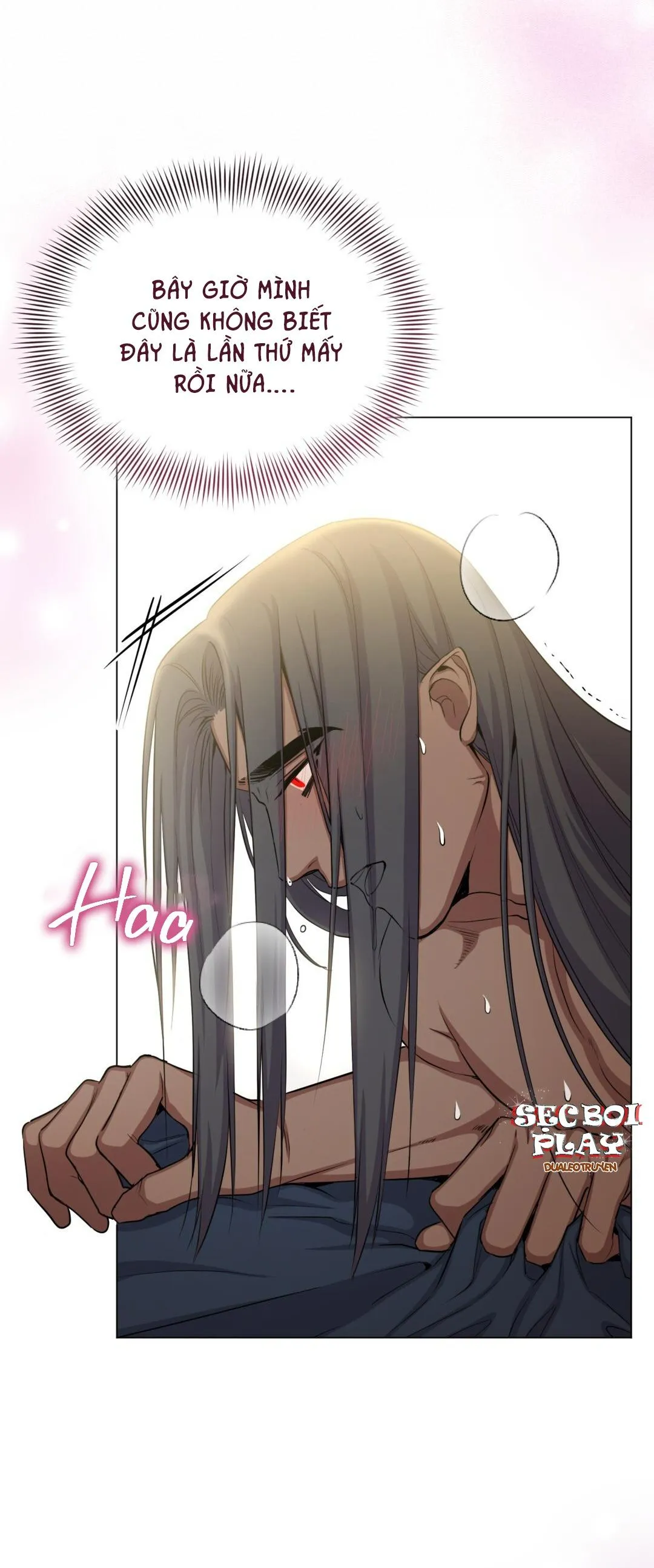MẶT TRĂNG QUỶ Chapter 30 Trang 20