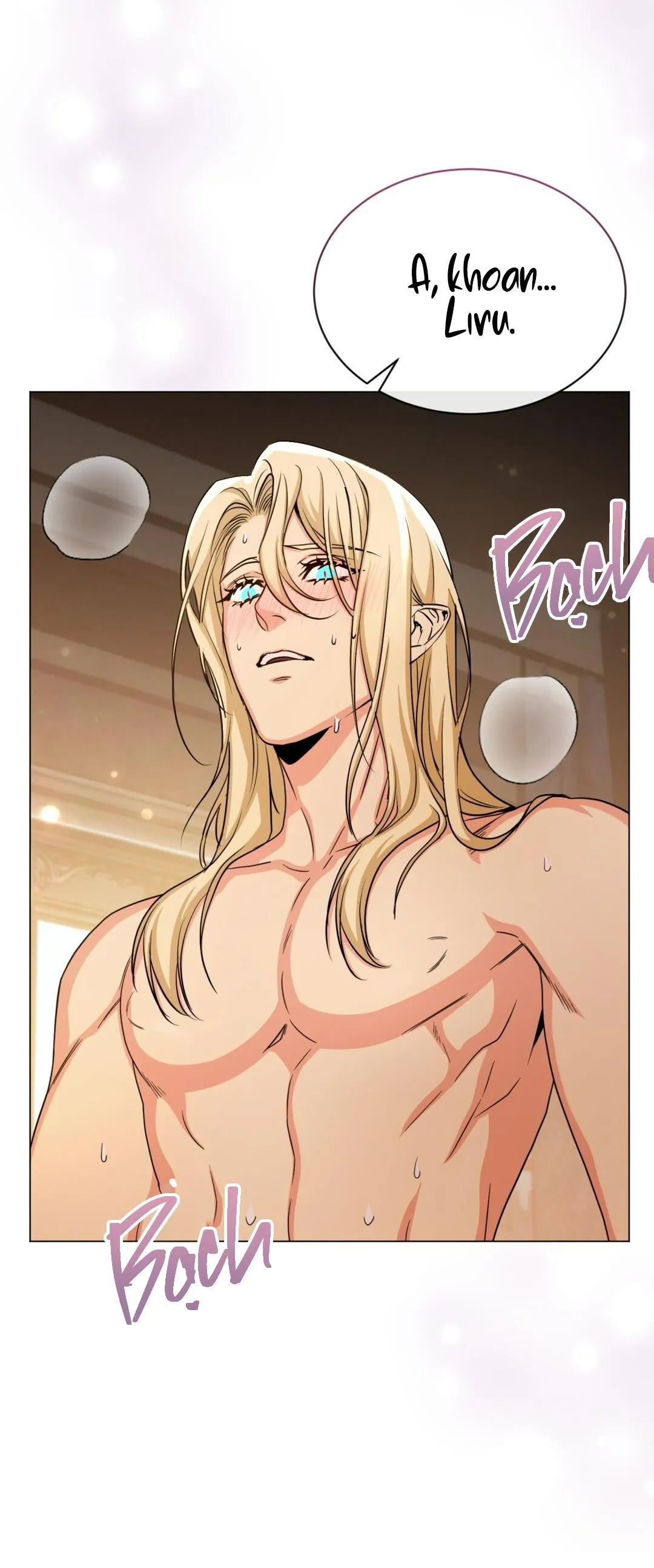 MẶT TRĂNG QUỶ Chapter 30 Trang 24