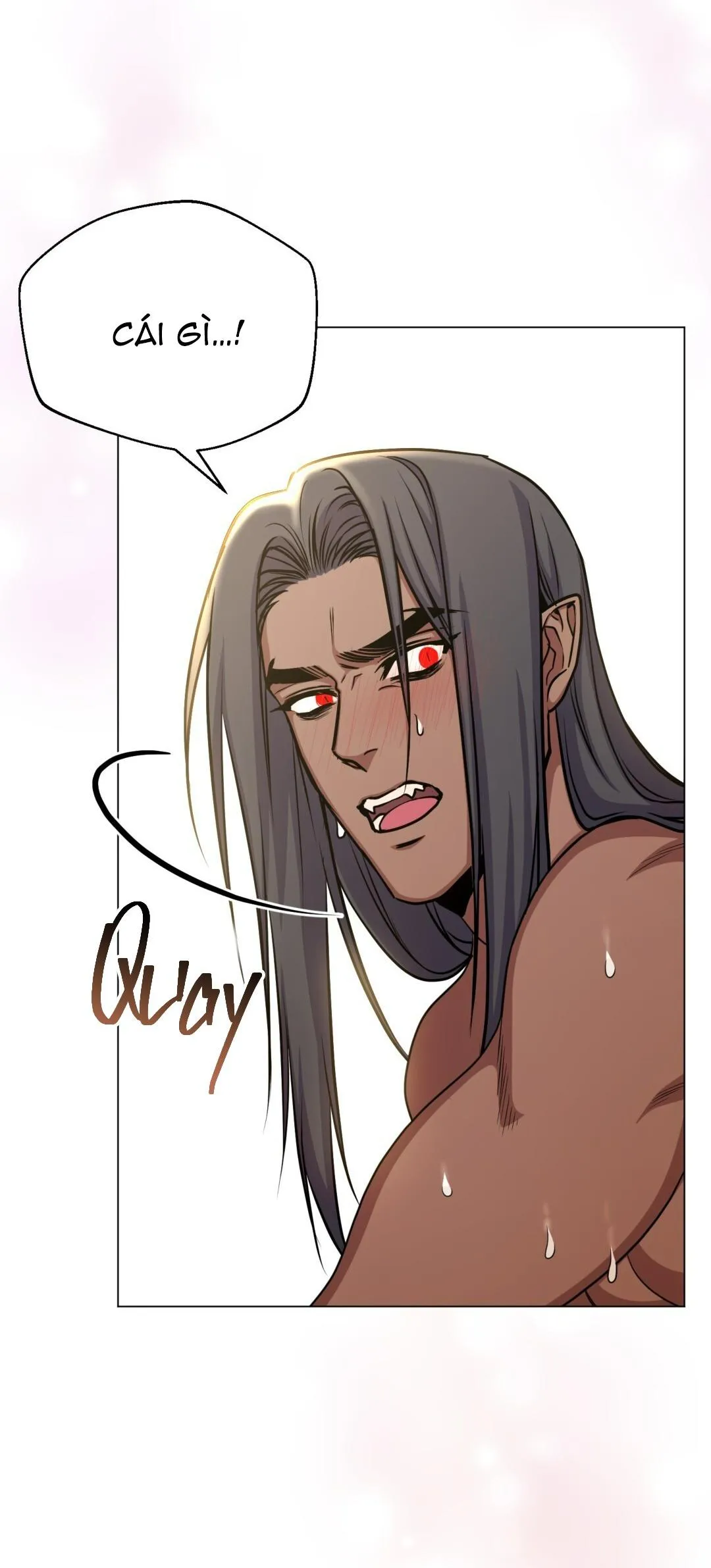 MẶT TRĂNG QUỶ Chapter 30 Trang 27