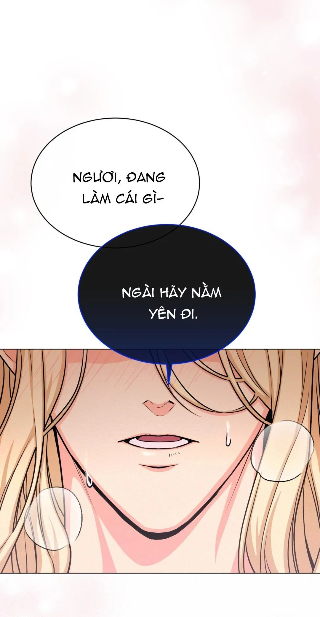 MẶT TRĂNG QUỶ Chapter 30 Trang 28