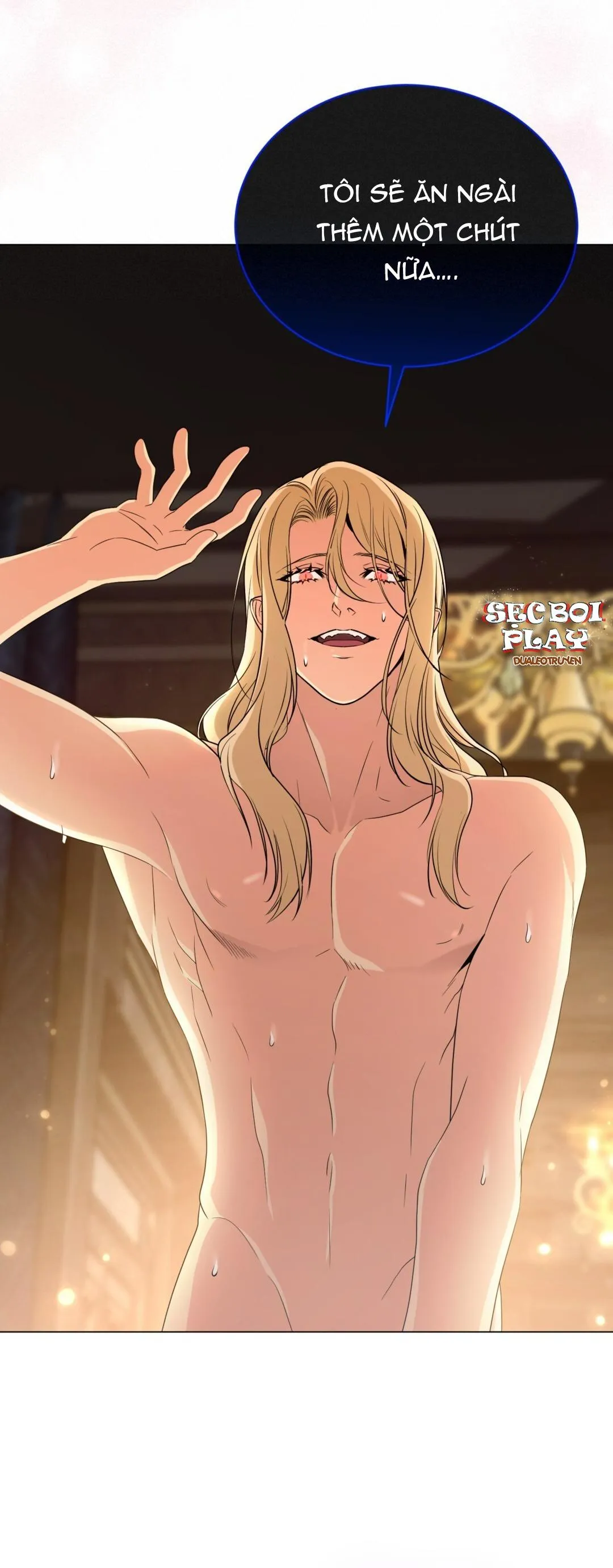 MẶT TRĂNG QUỶ Chapter 30 Trang 29