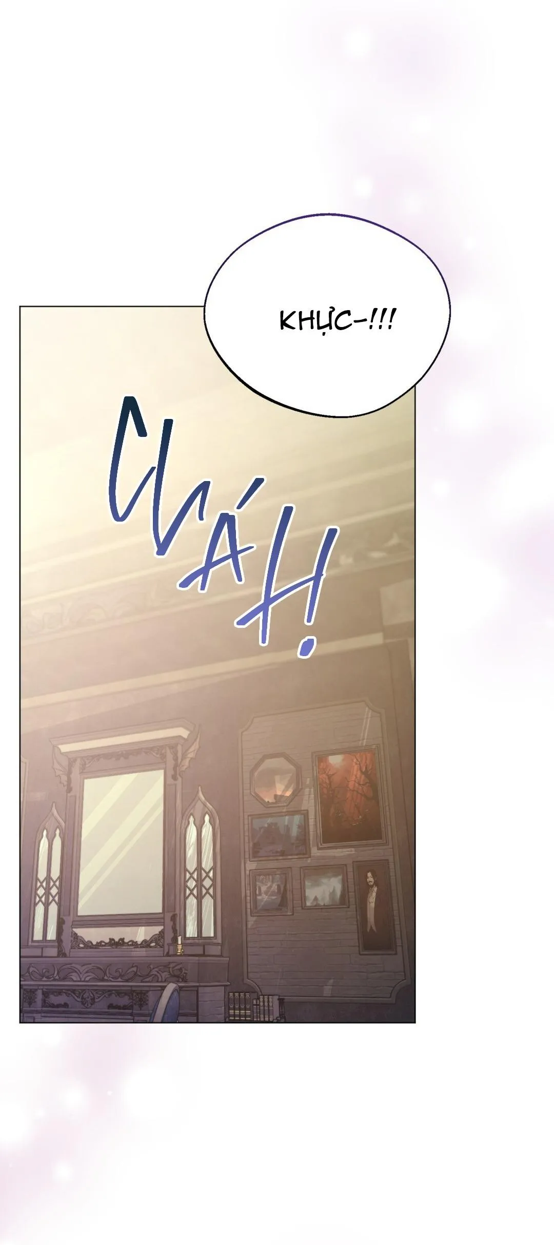 MẶT TRĂNG QUỶ Chapter 30 Trang 30