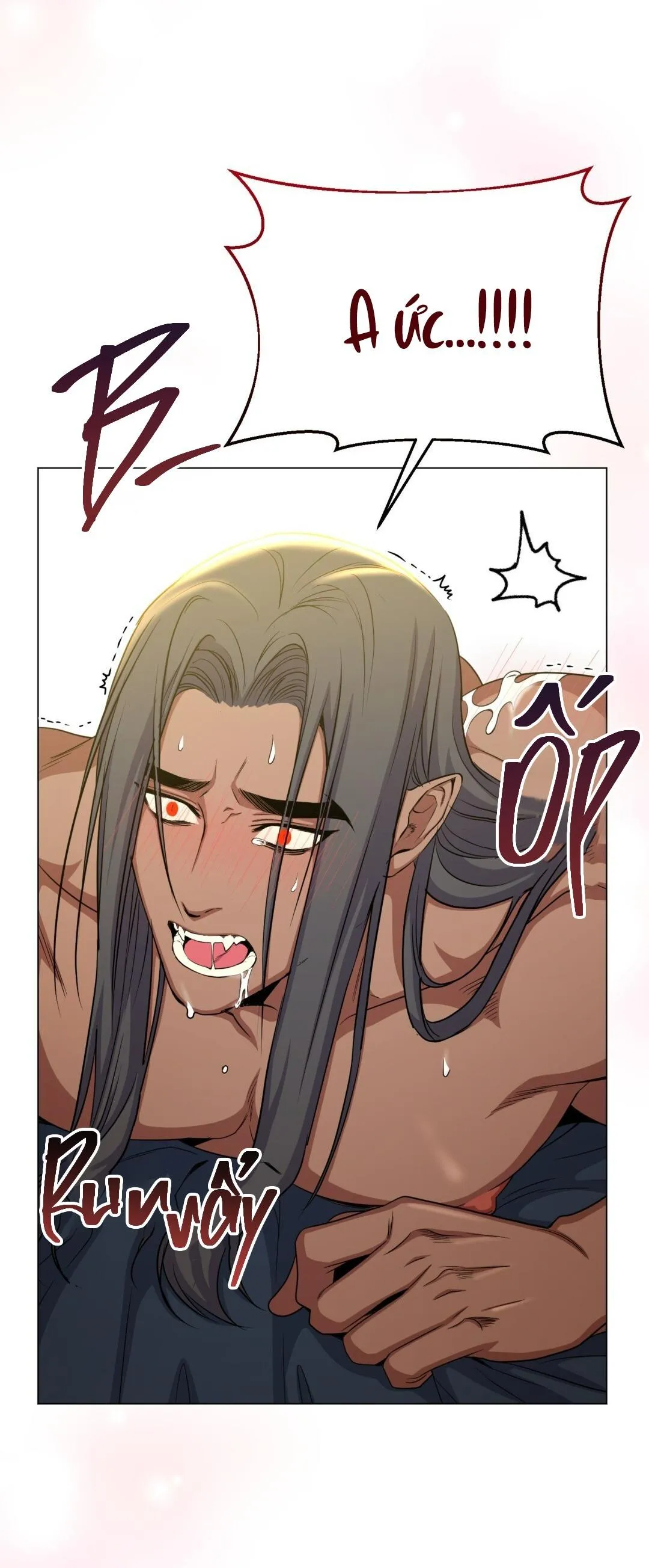 MẶT TRĂNG QUỶ Chapter 30 Trang 33