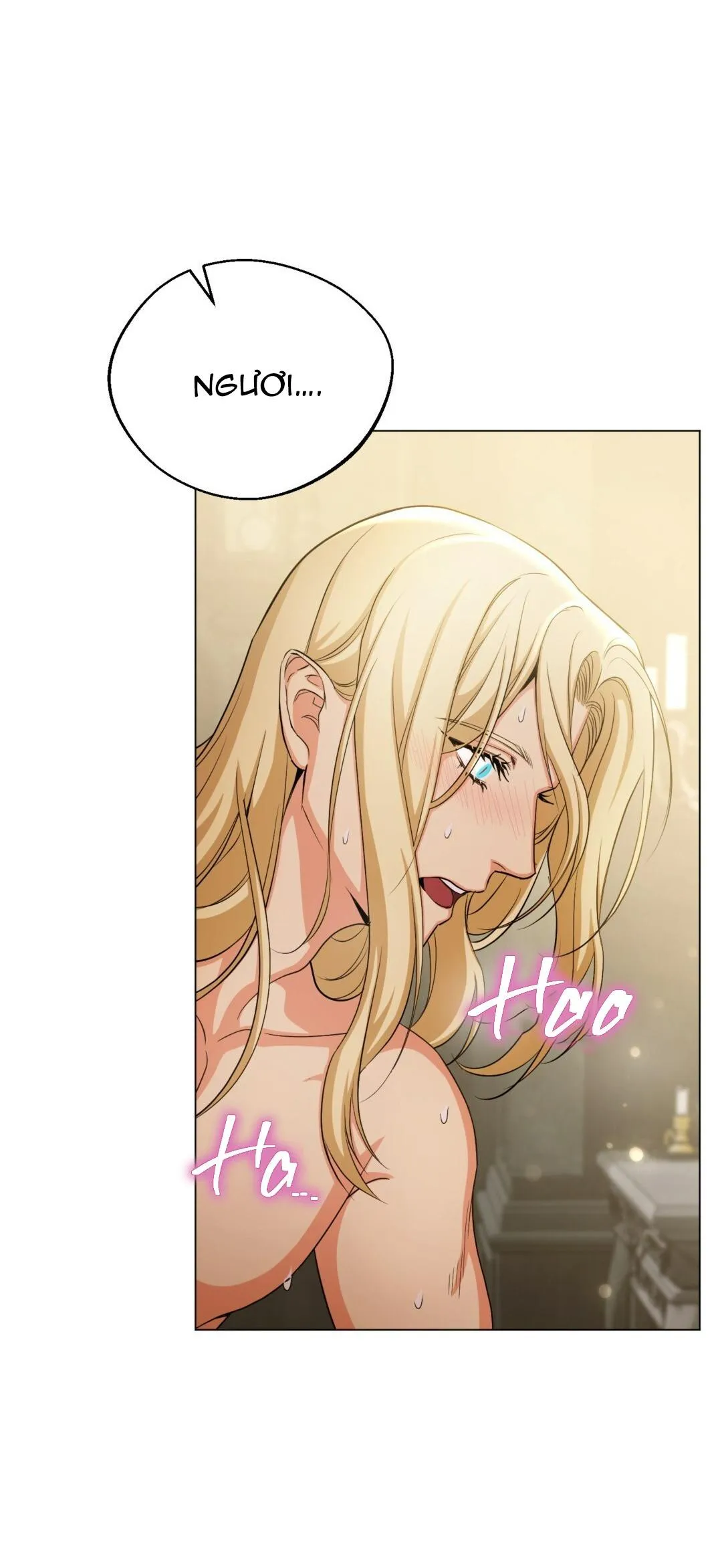 MẶT TRĂNG QUỶ Chapter 30 Trang 36