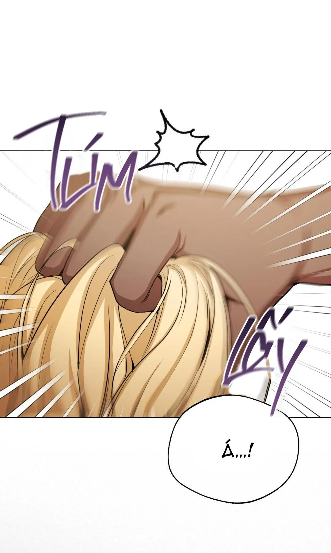 MẶT TRĂNG QUỶ Chapter 30 Trang 37