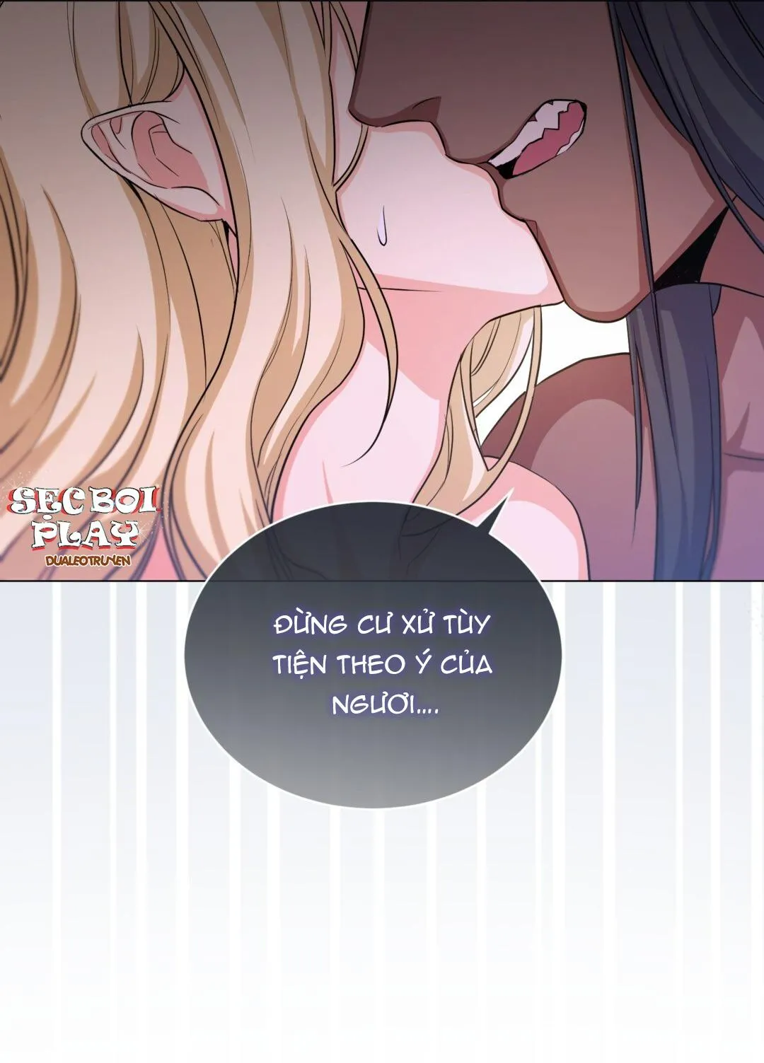 MẶT TRĂNG QUỶ Chapter 30 Trang 39