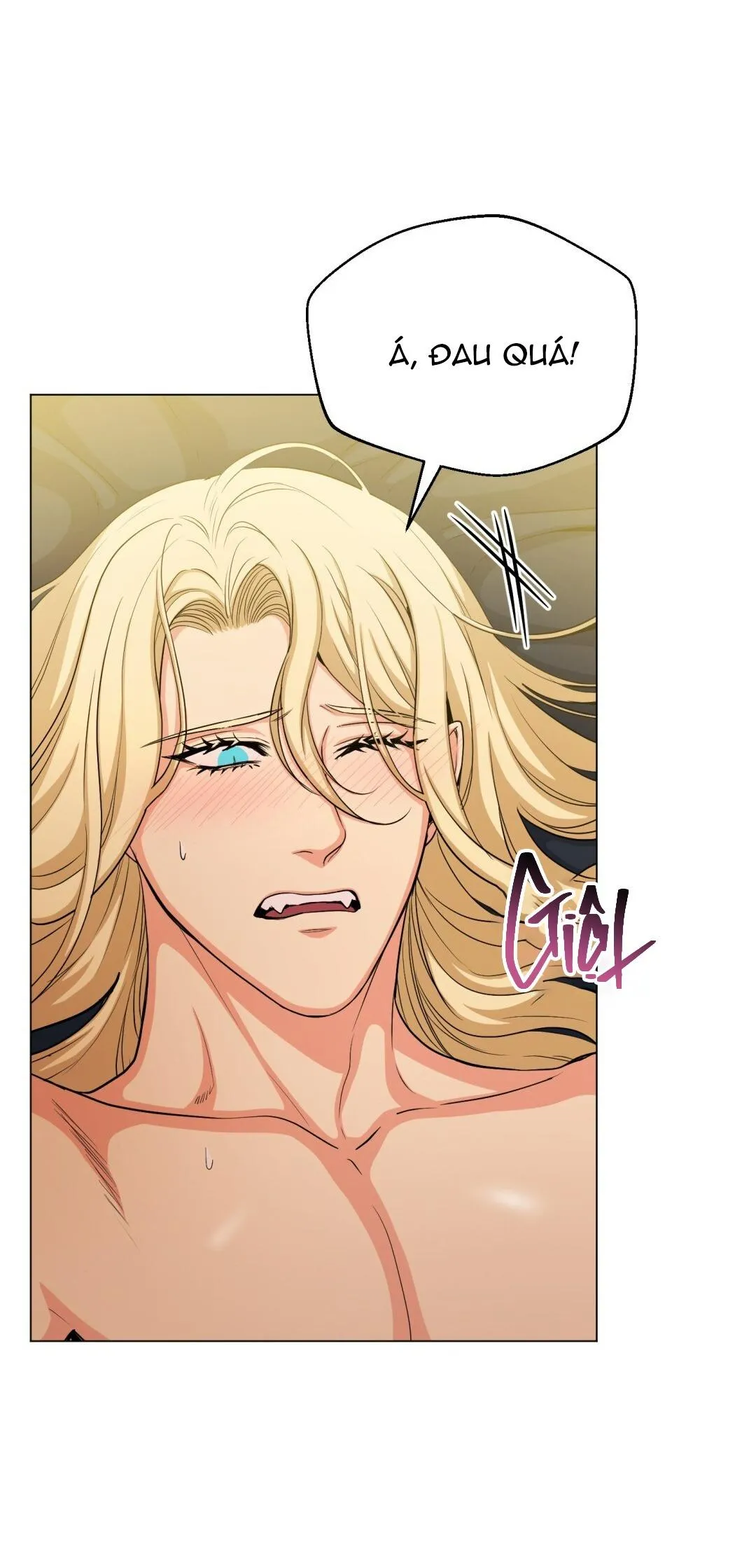 MẶT TRĂNG QUỶ Chapter 30 Trang 42