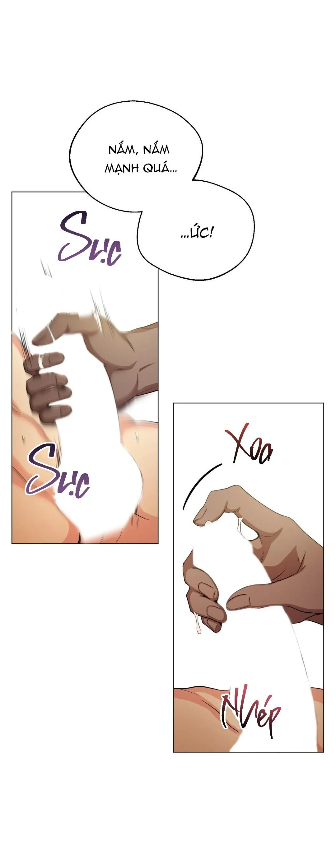 MẶT TRĂNG QUỶ Chapter 30 Trang 43