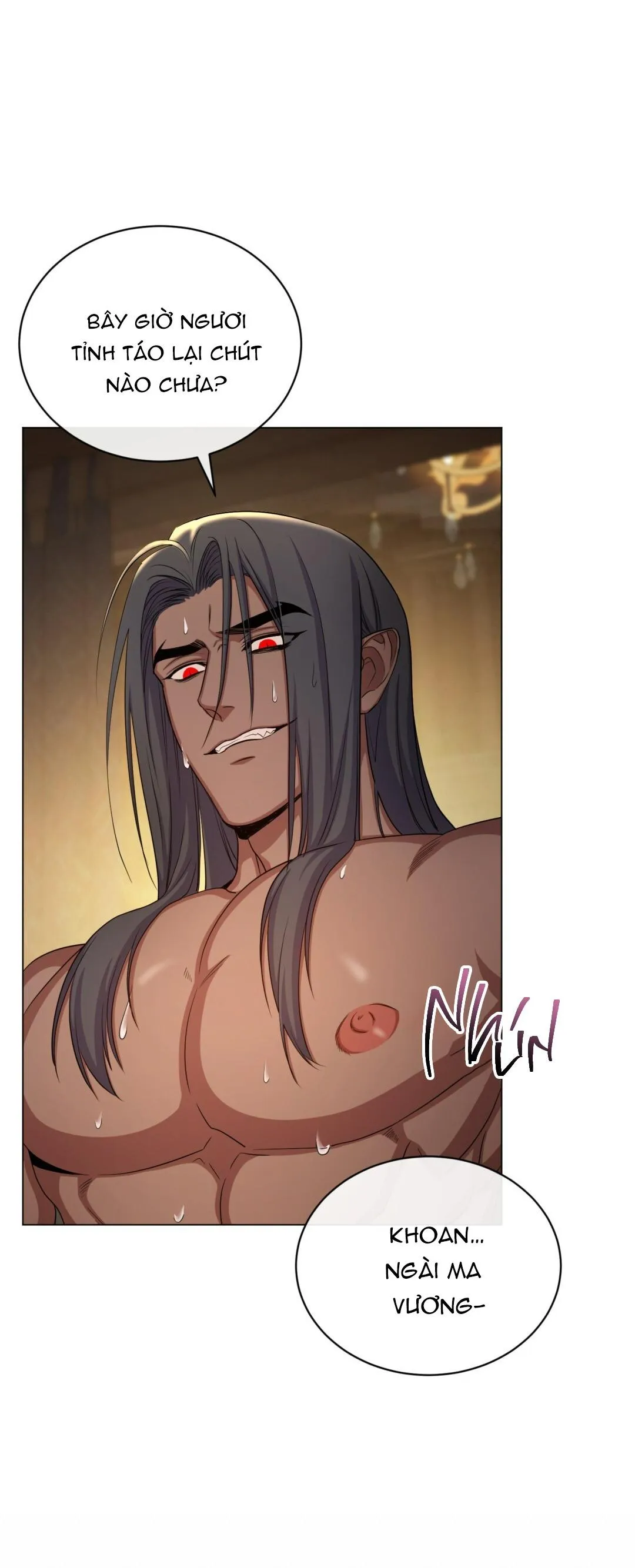 MẶT TRĂNG QUỶ Chapter 30 Trang 46