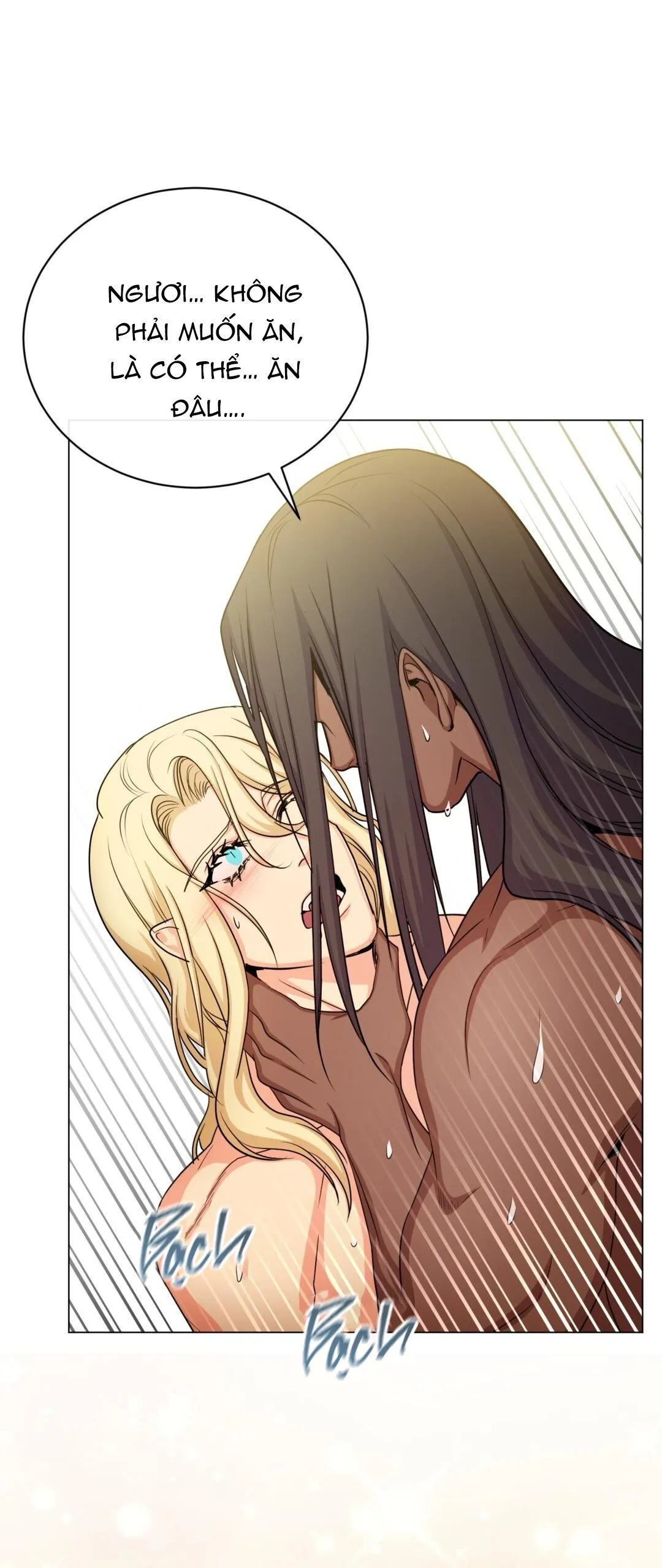 MẶT TRĂNG QUỶ Chapter 30 Trang 48