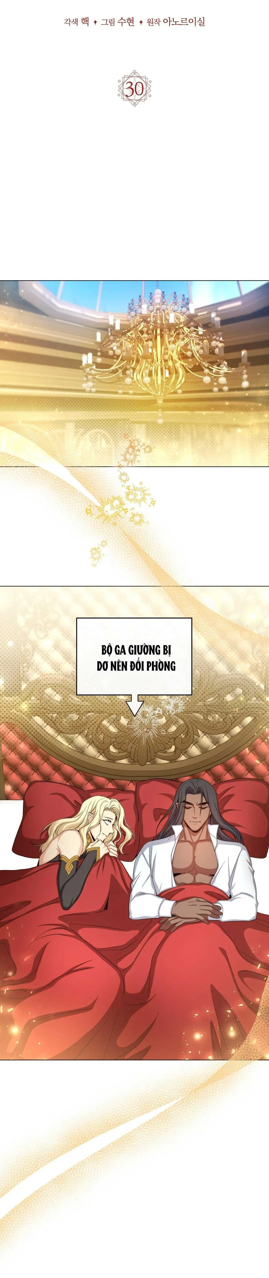 MẶT TRĂNG QUỶ Chapter 30 Trang 51