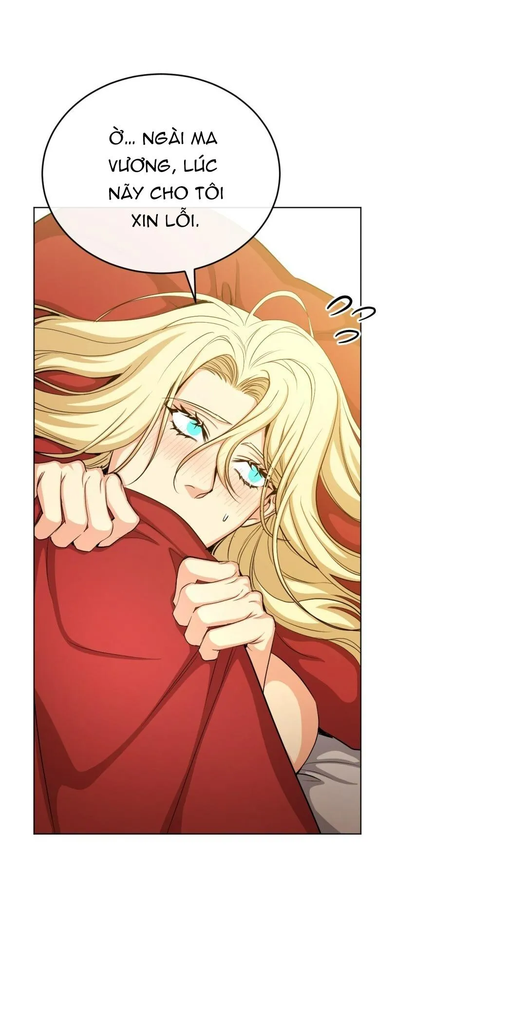 MẶT TRĂNG QUỶ Chapter 30 Trang 52