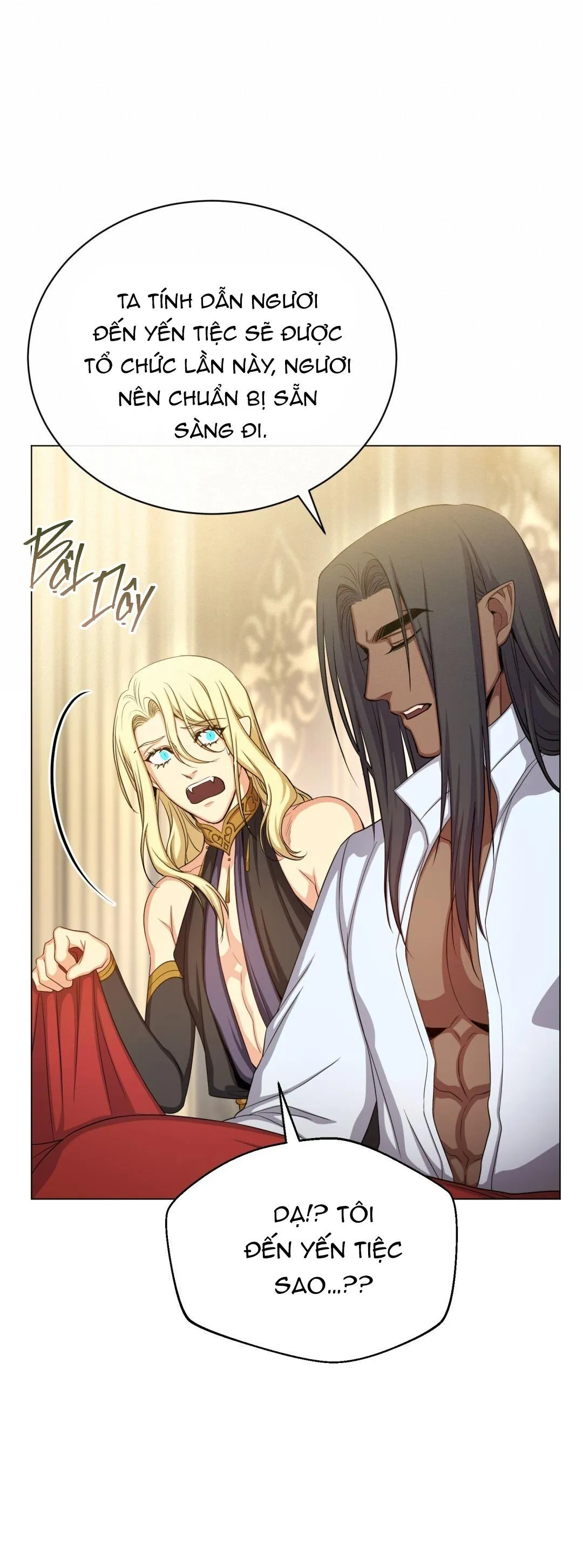 MẶT TRĂNG QUỶ Chapter 30 Trang 54