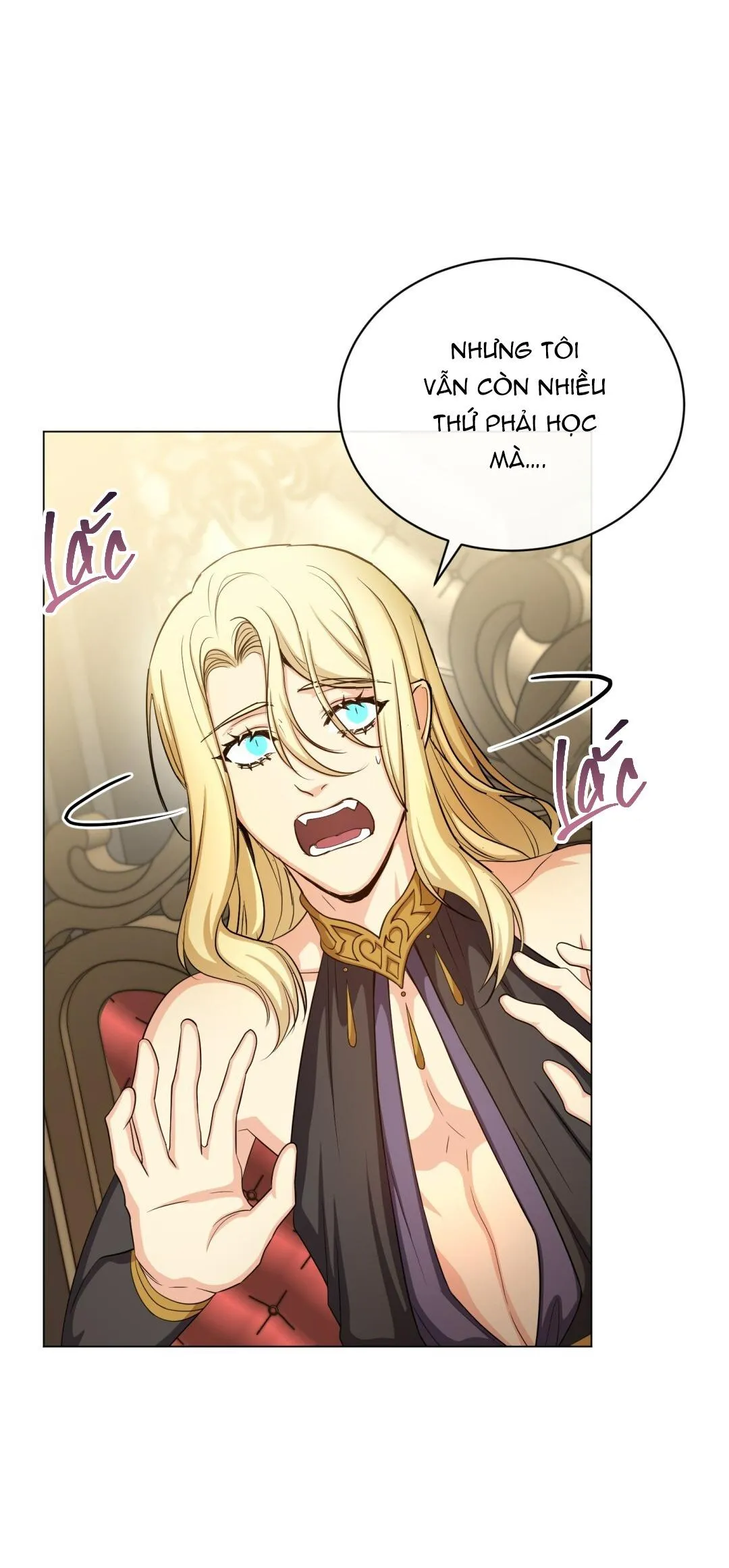 MẶT TRĂNG QUỶ Chapter 30 Trang 55
